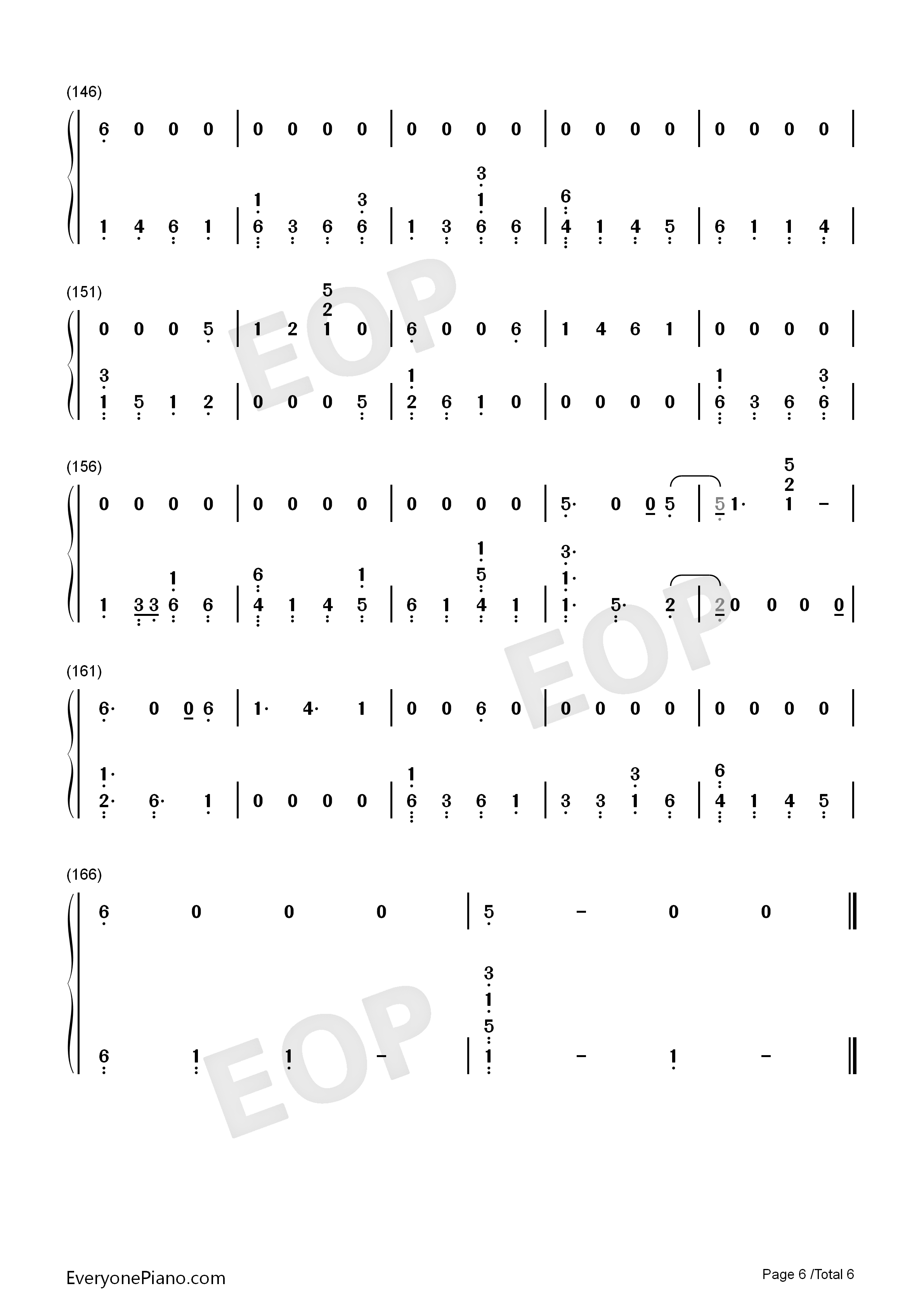 If_I_Get_My_Way钢琴简谱_Little_Mix演唱