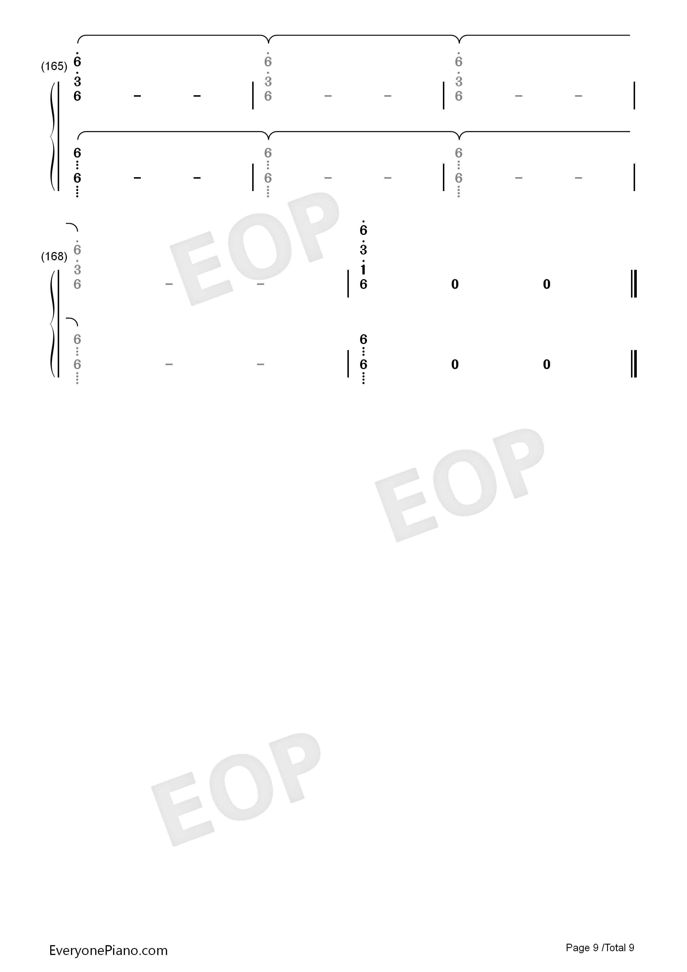 Christmas_Eve_Sarajevo_12_24钢琴简谱_Savatage演唱