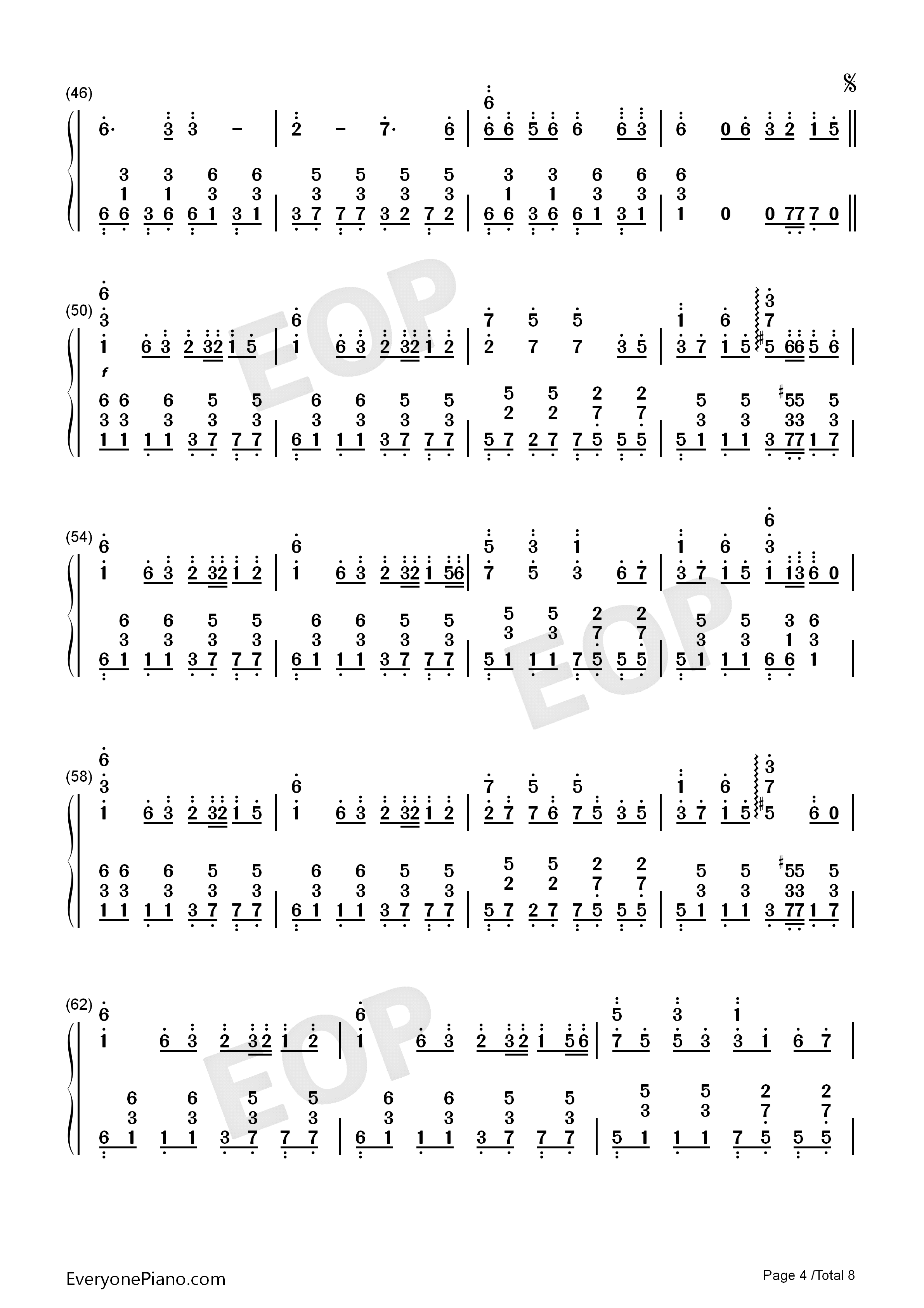 忍者棒棒钢琴简谱_竹村桐子演唱