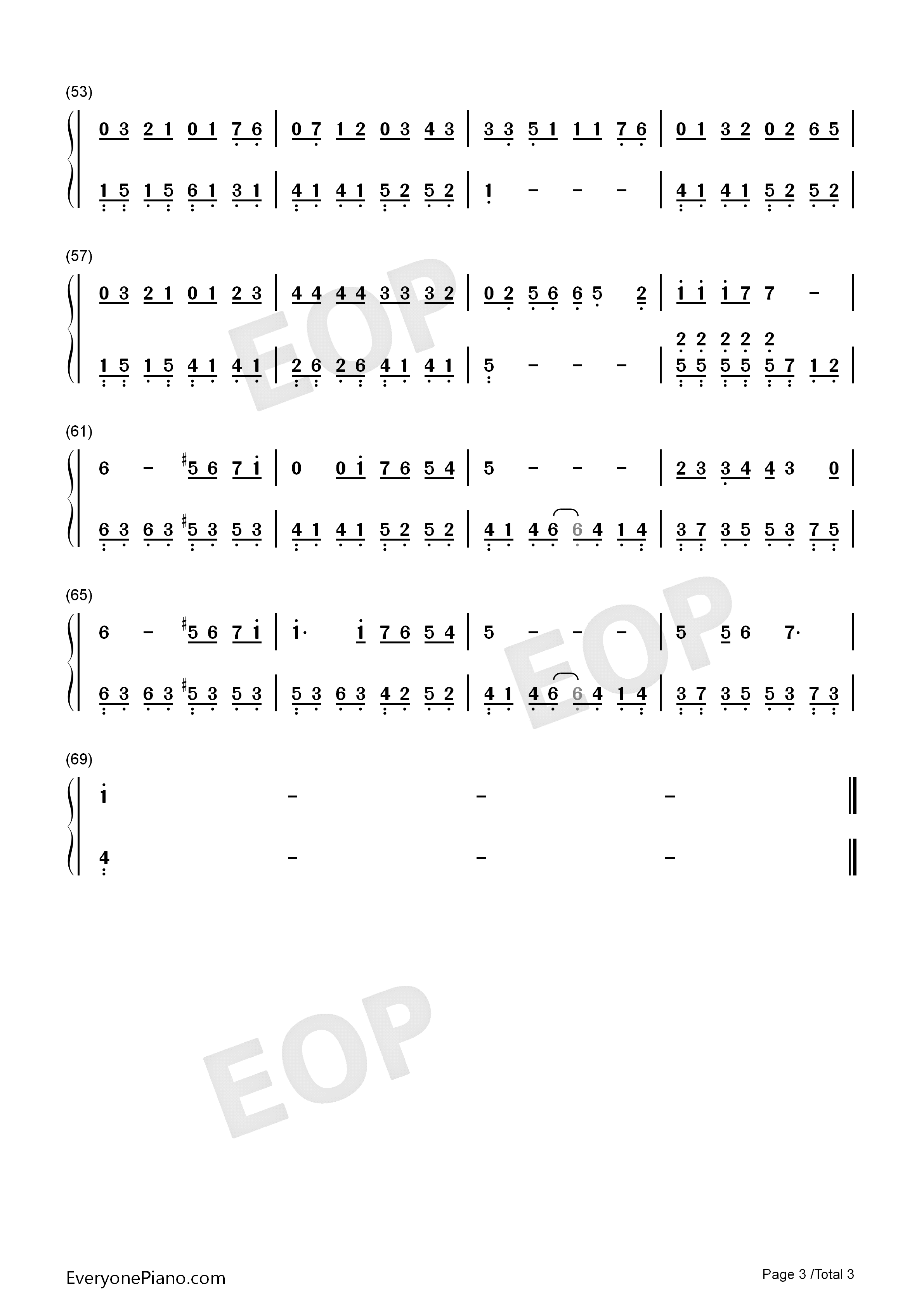 告别校园时钢琴简谱_李克勤演唱