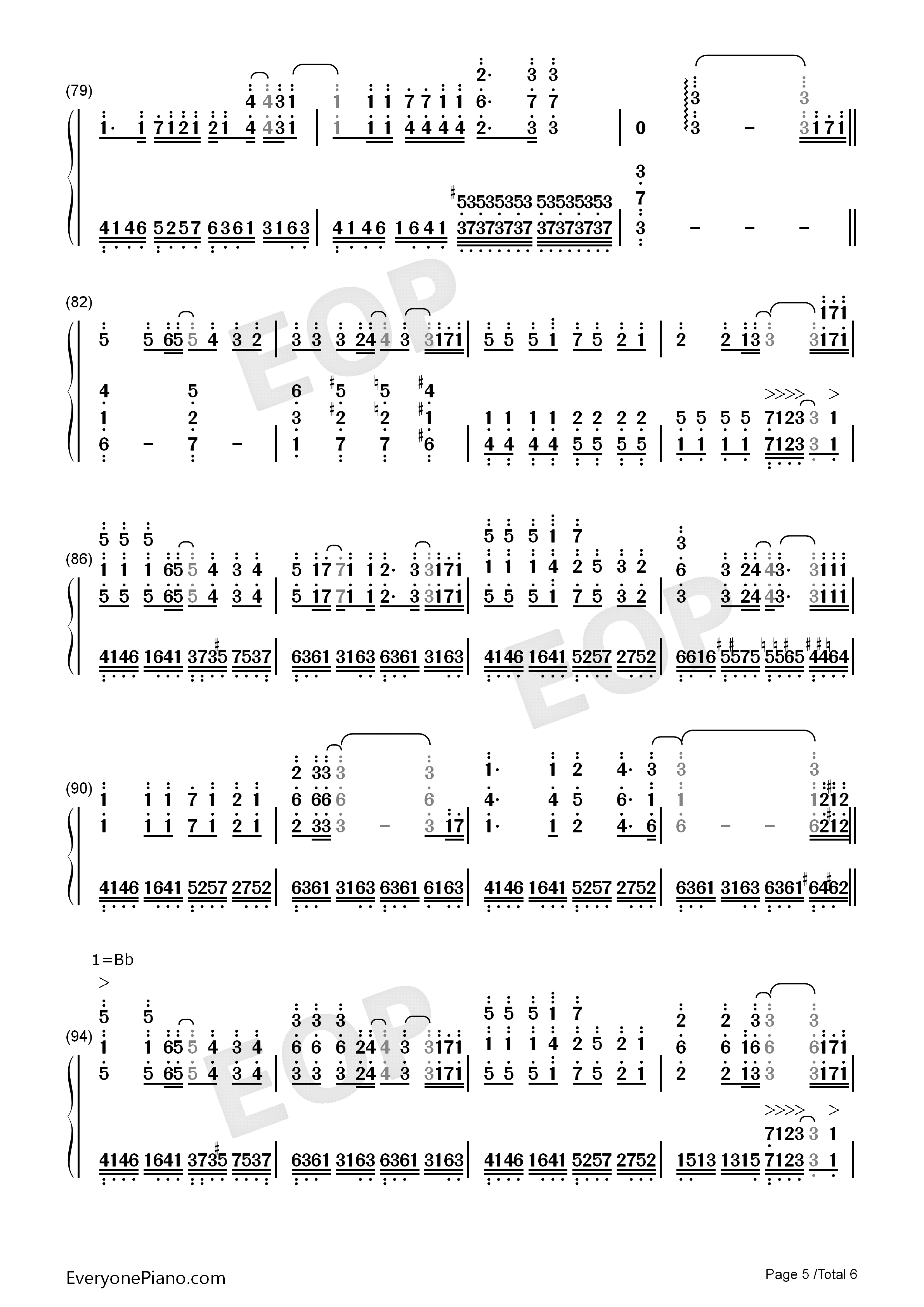 0→∞への跳動钢琴简谱_初音未来演唱