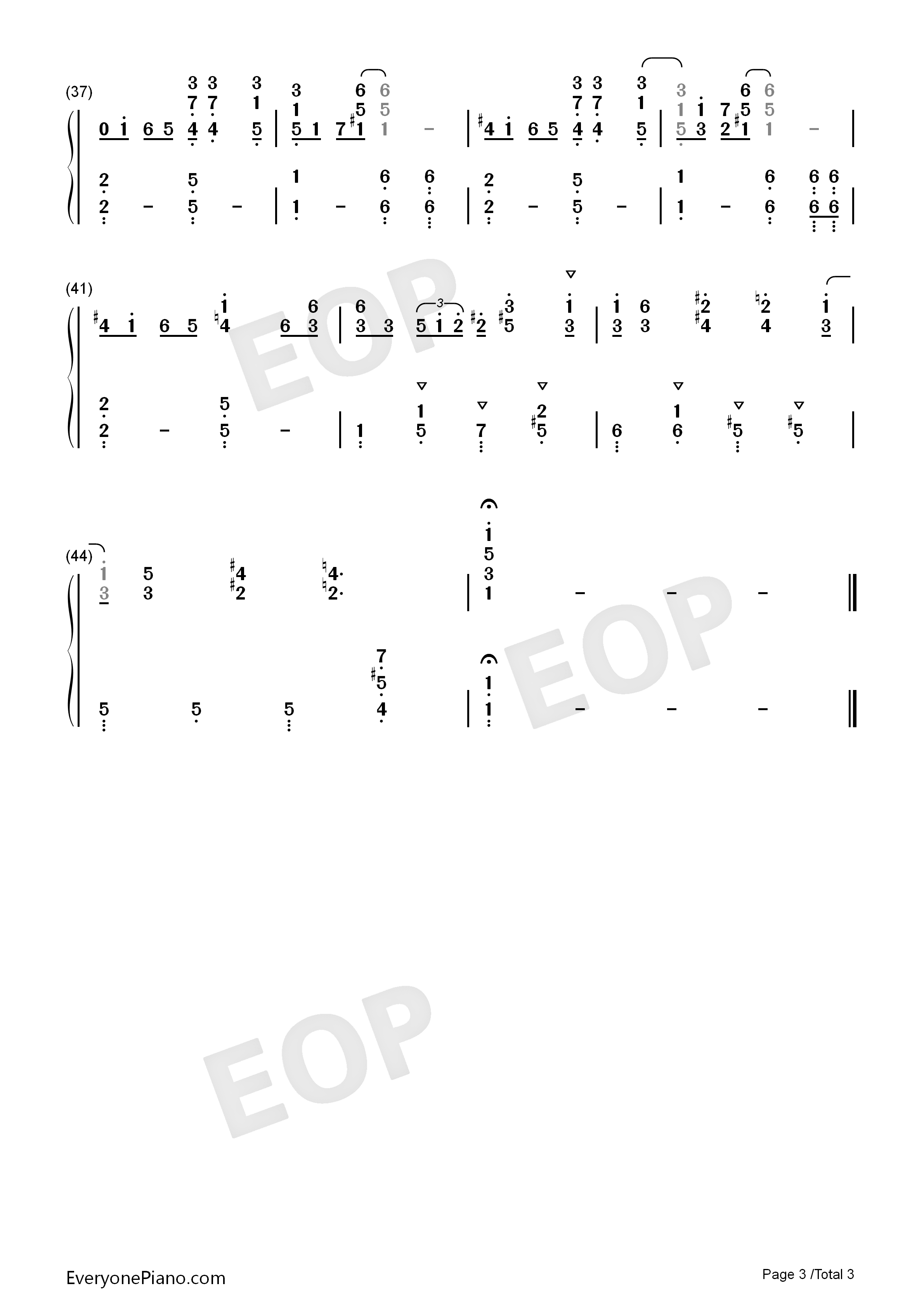 You've_Got_a_Friend_in_Me钢琴简谱_Randy_Newman演唱