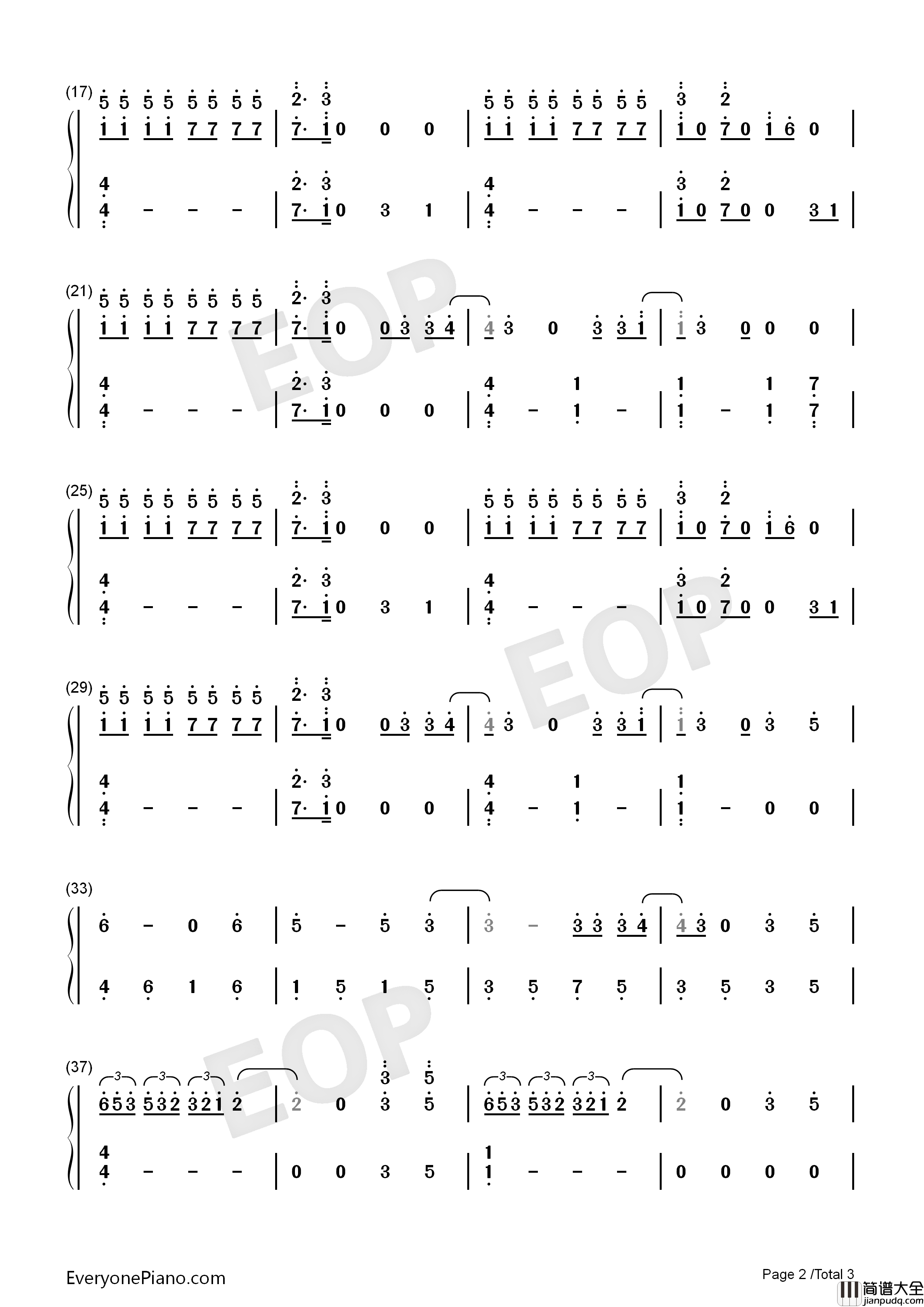 Serendipity钢琴简谱_防弹少年团演唱
