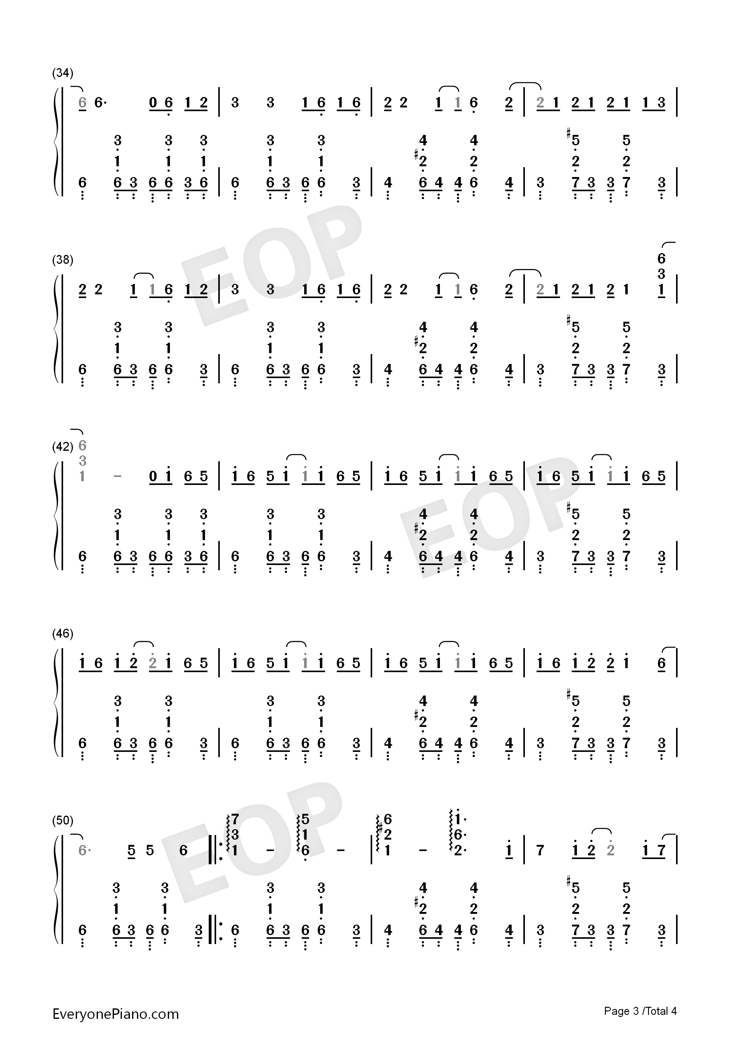 流浪诗人钢琴简谱_周杰伦演唱