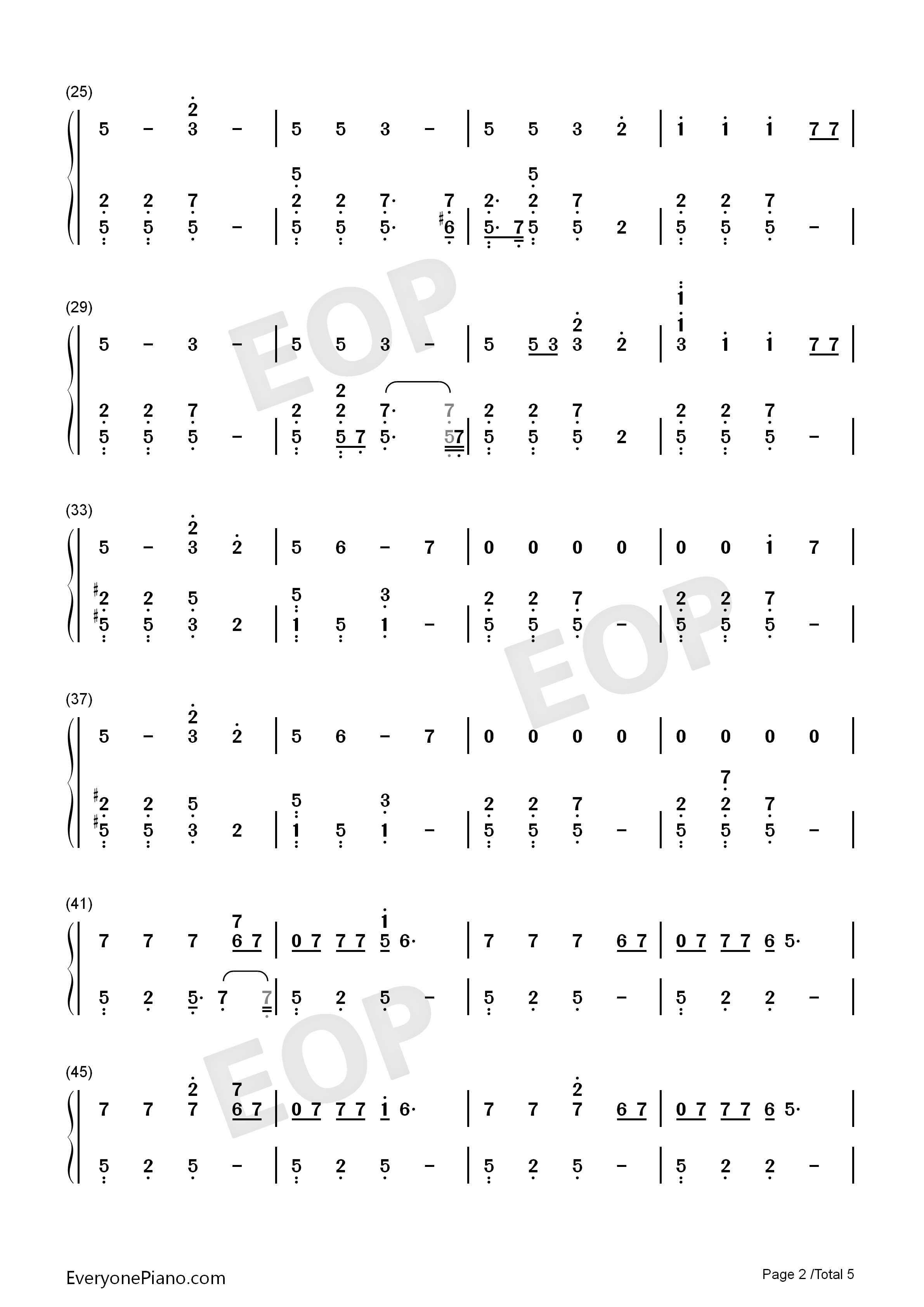 Machine钢琴简谱_Imagine_Dragons演唱