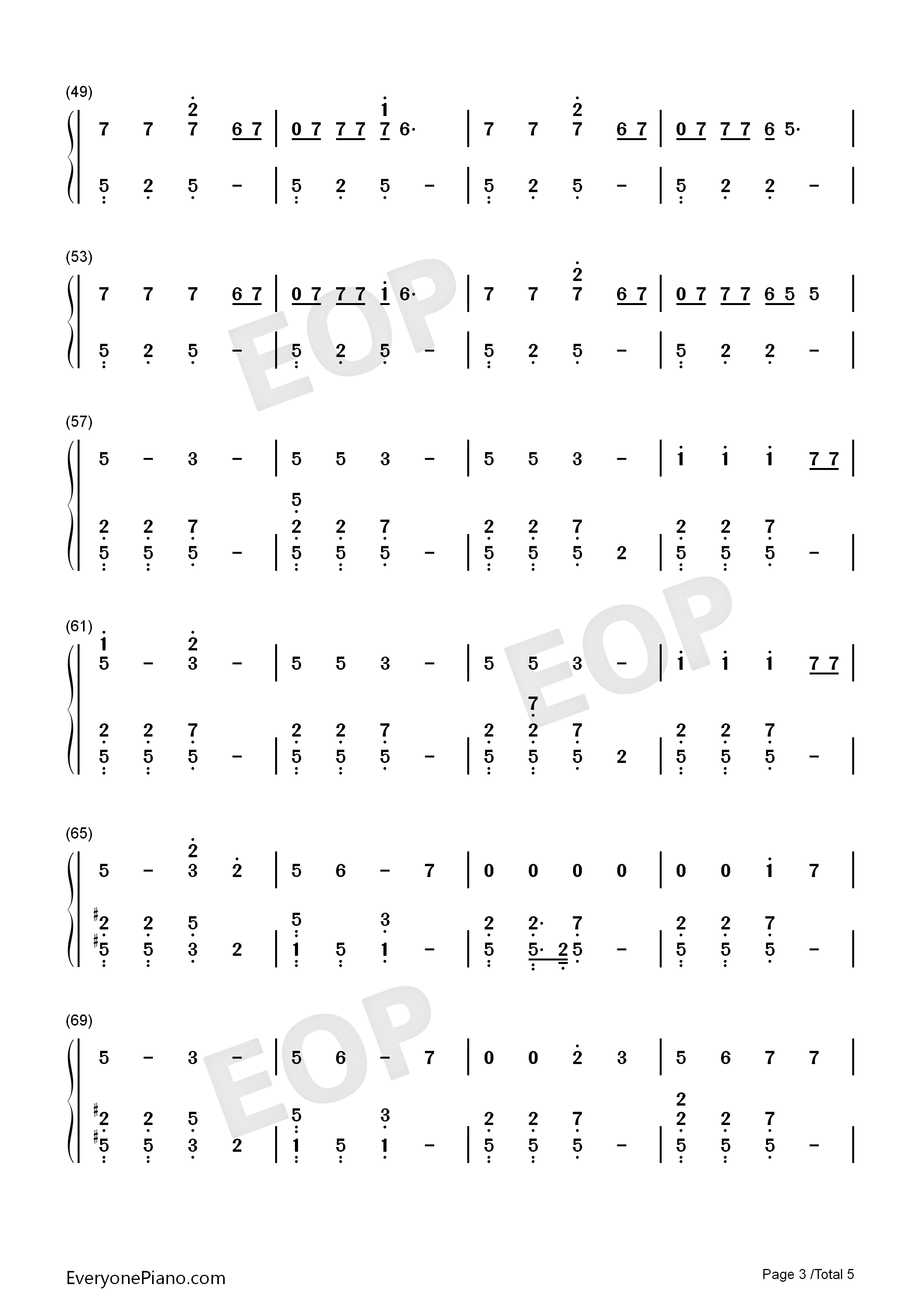 Machine钢琴简谱_Imagine_Dragons演唱