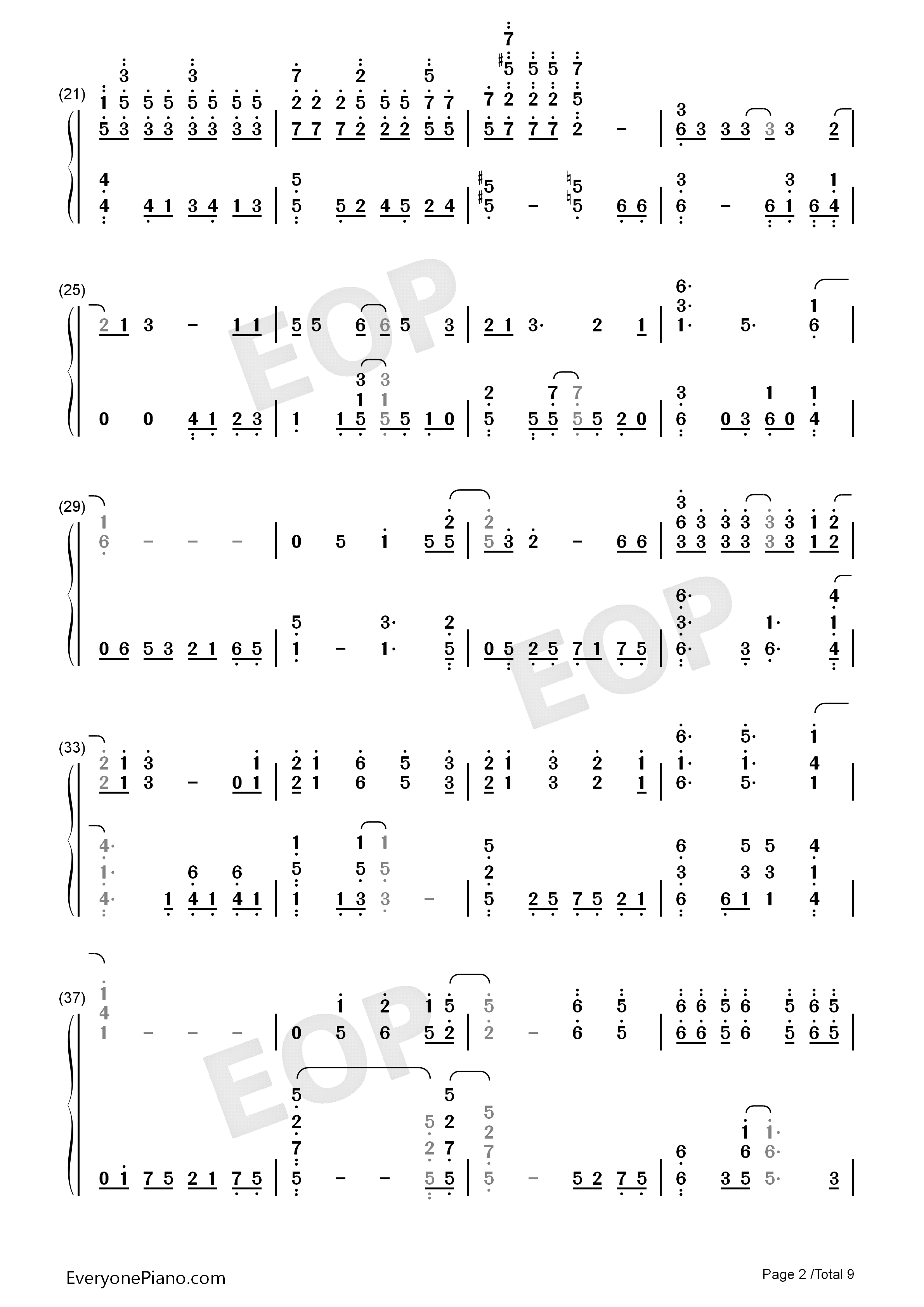 梦回还钢琴简谱_呦猫UNEKO演唱