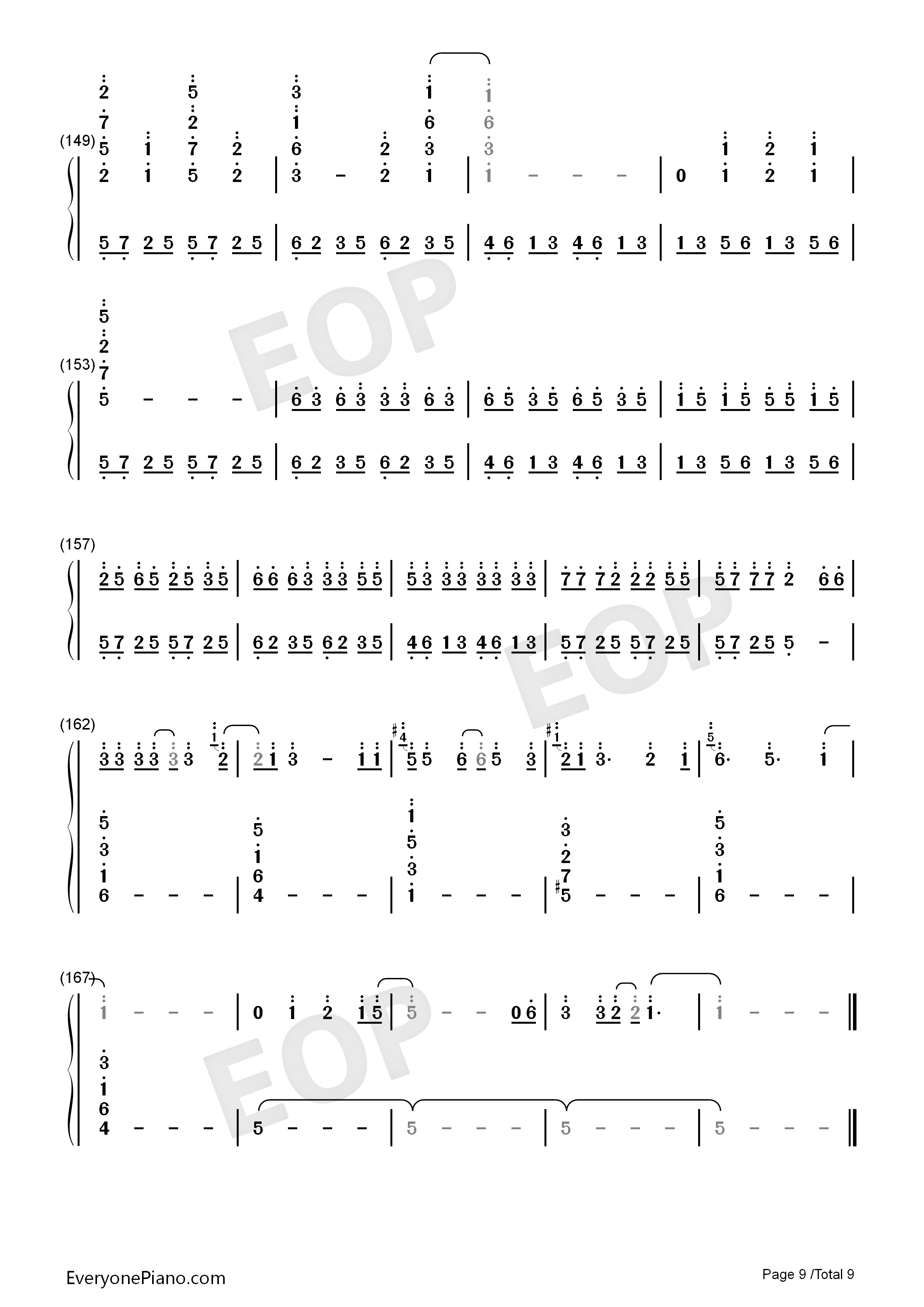 梦回还钢琴简谱_呦猫UNEKO演唱