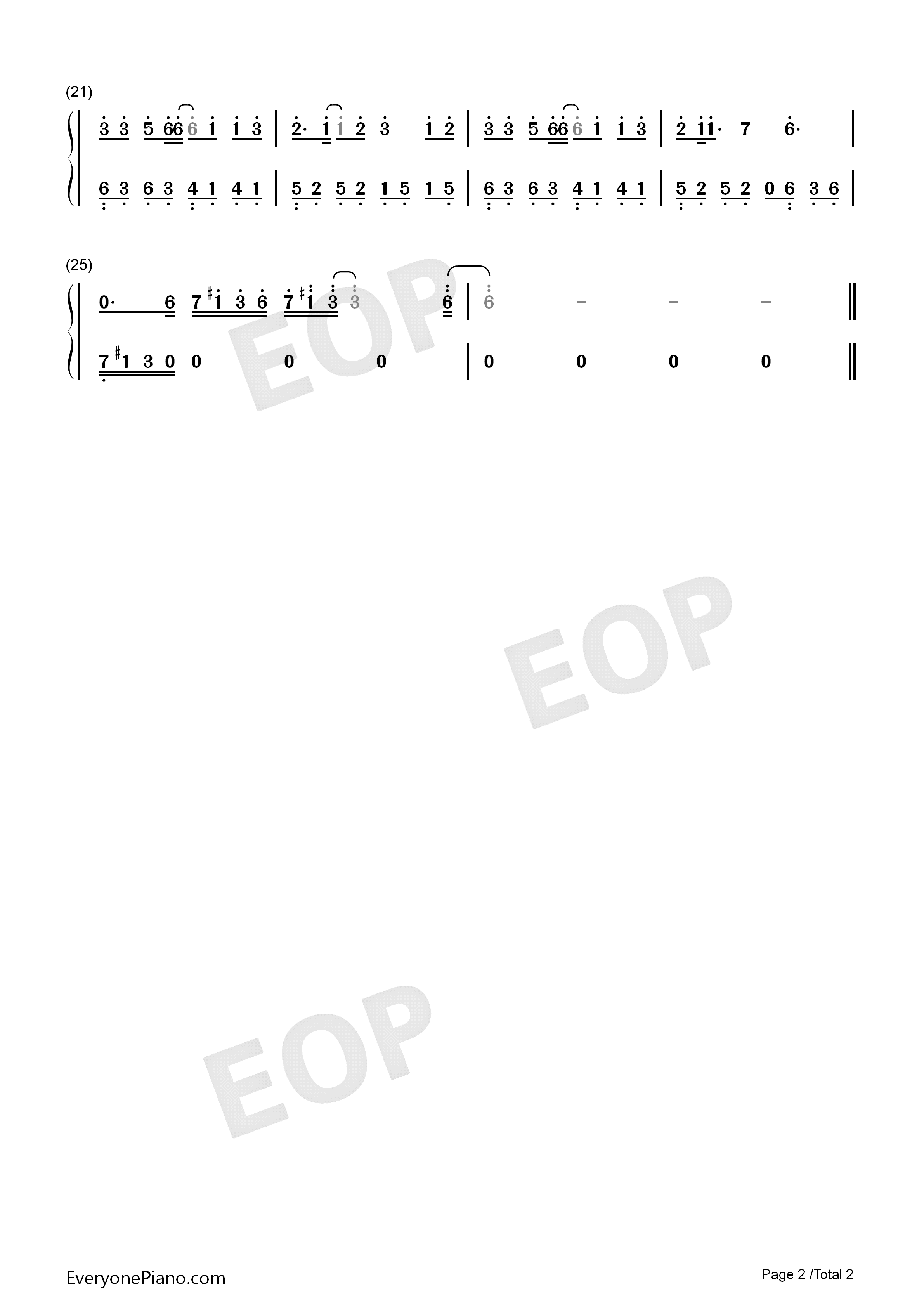 爱河钢琴简谱_神马乐队演唱