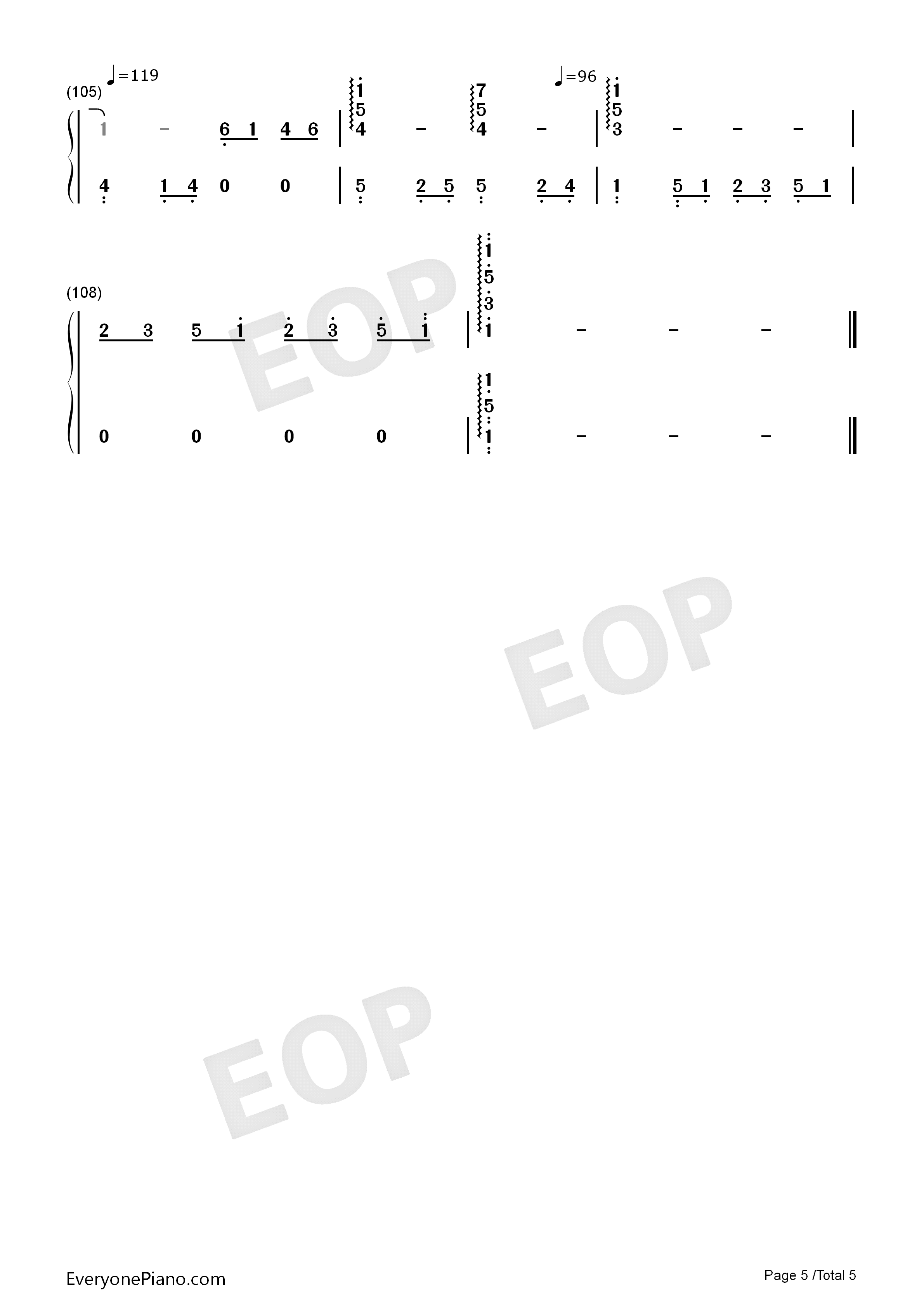 喜帖街钢琴简谱_谢安琪演唱