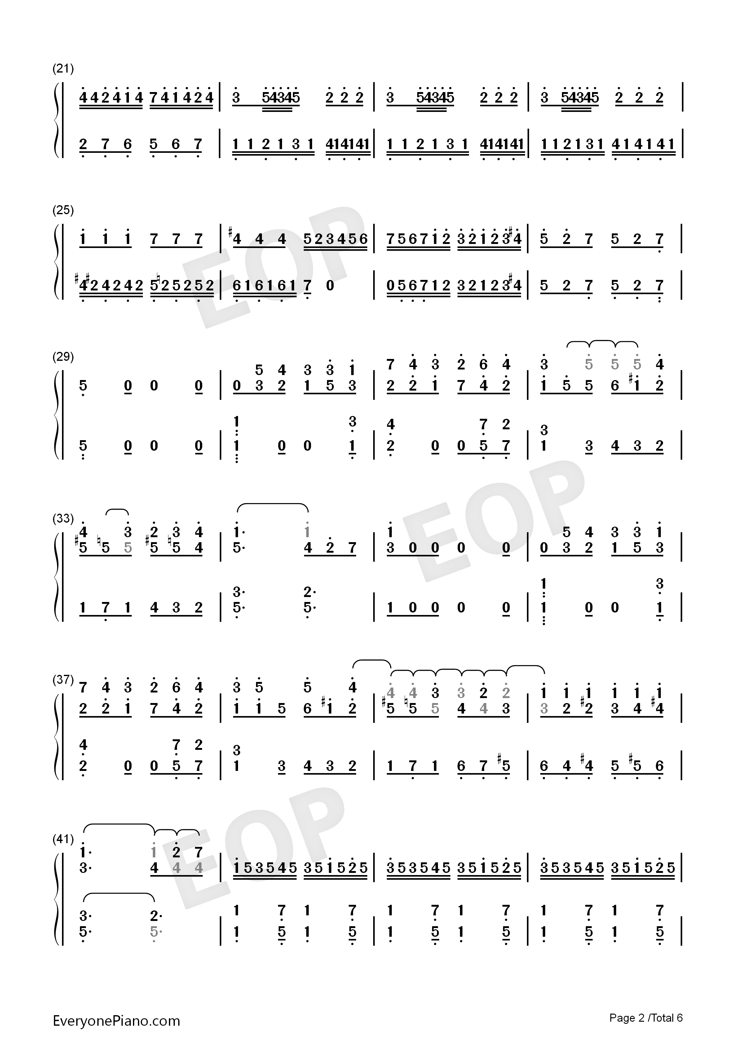e小调奏鸣曲第一乐章钢琴简谱_海顿演唱