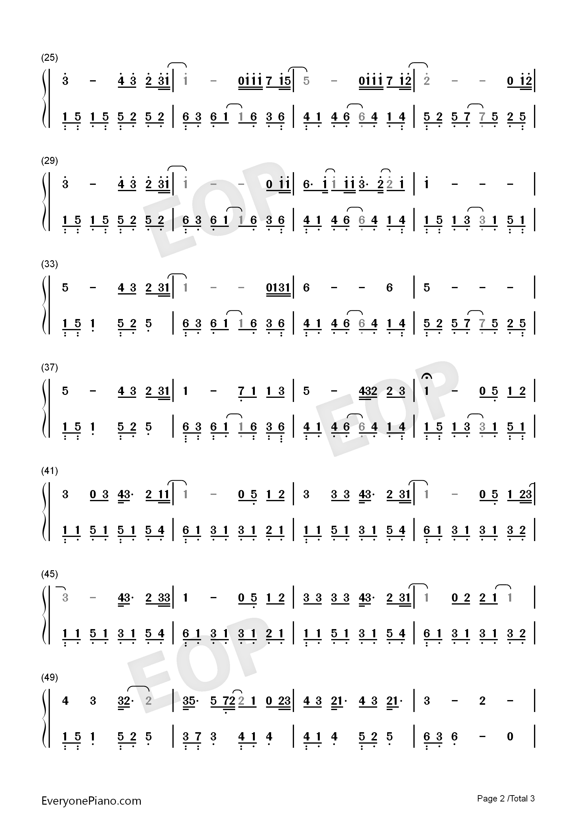 骄傲的少年钢琴简谱_南征北战演唱