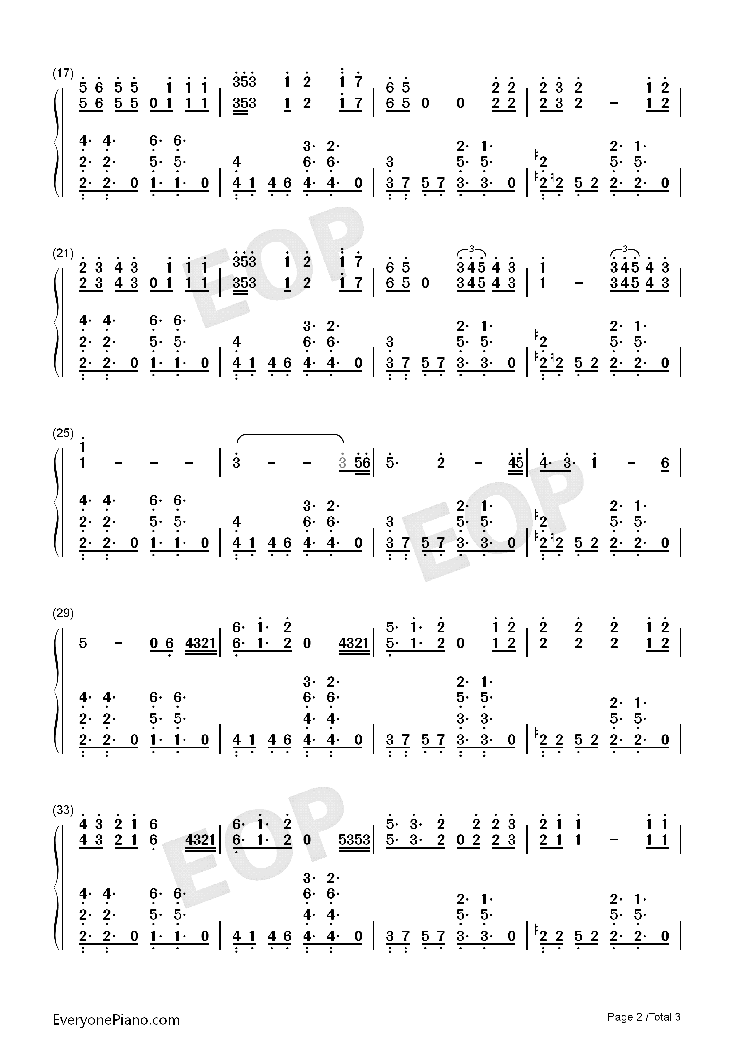 Promise钢琴简谱_朴智旻演唱