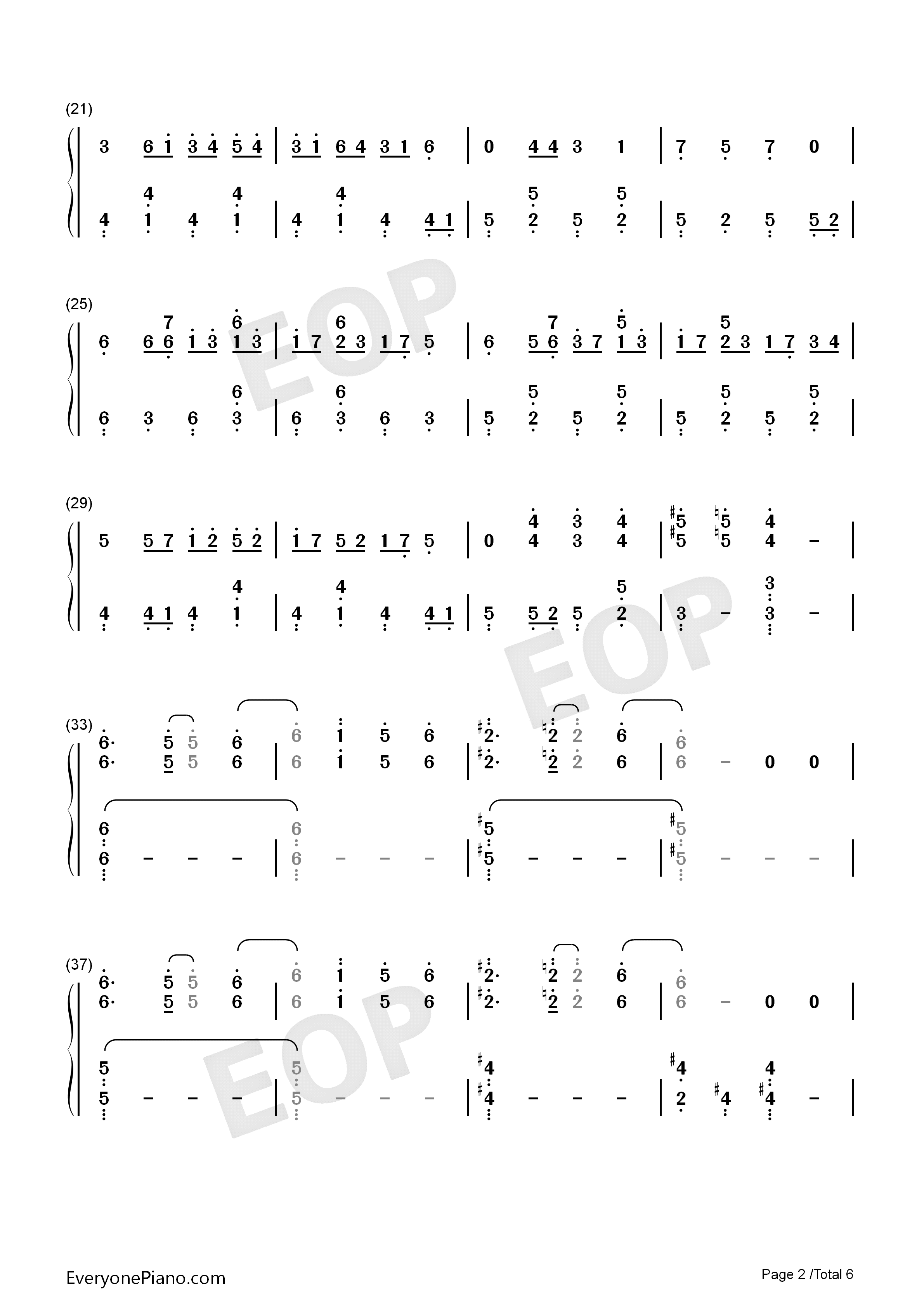 Shadowgraph钢琴简谱_Myth_&_Roid演唱