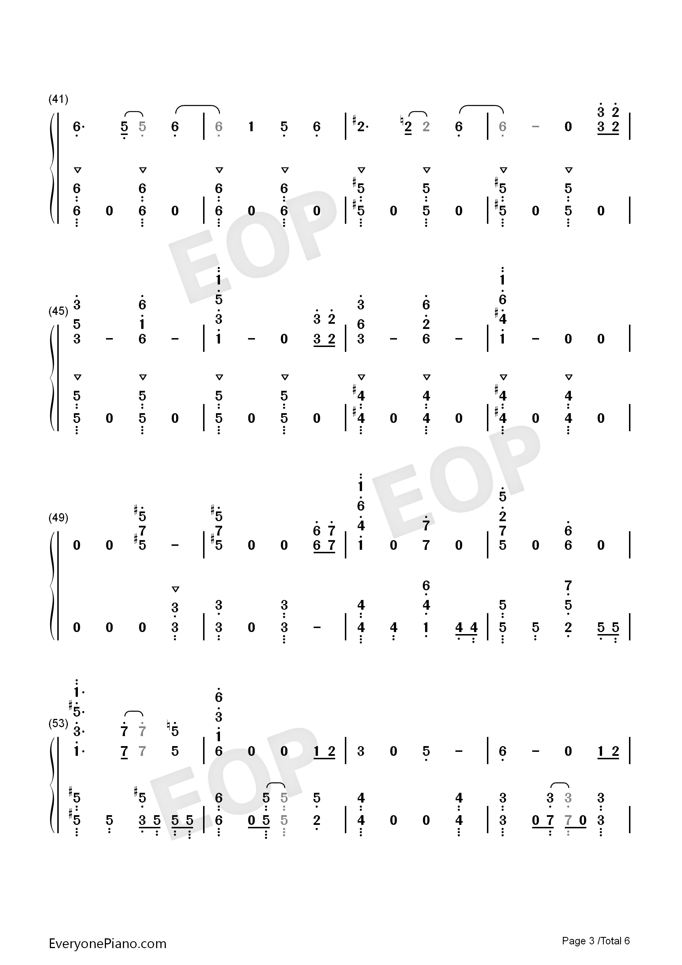 Shadowgraph钢琴简谱_Myth_&_Roid演唱