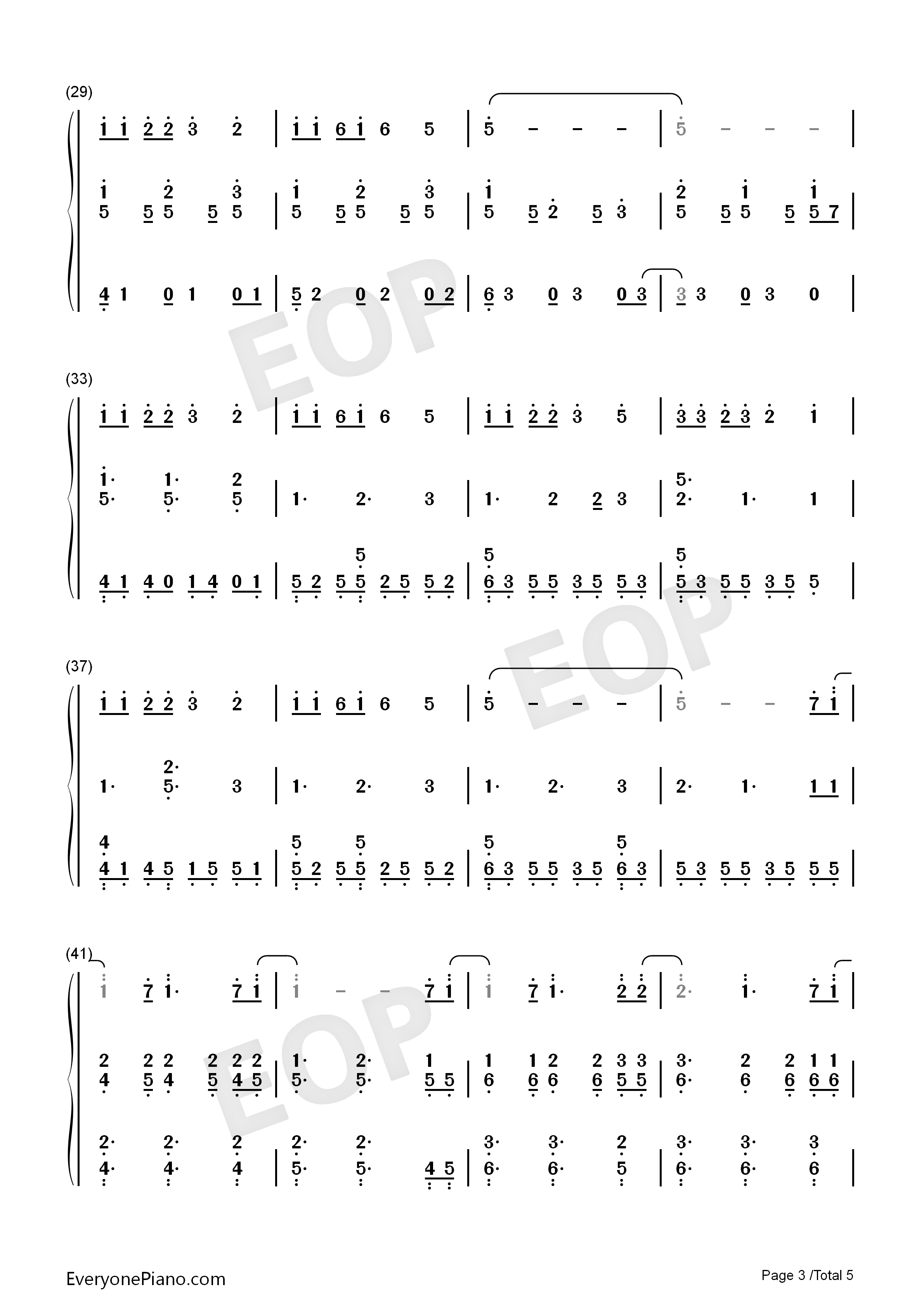 鞋儿破帽儿破钢琴简谱_华晨宇演唱