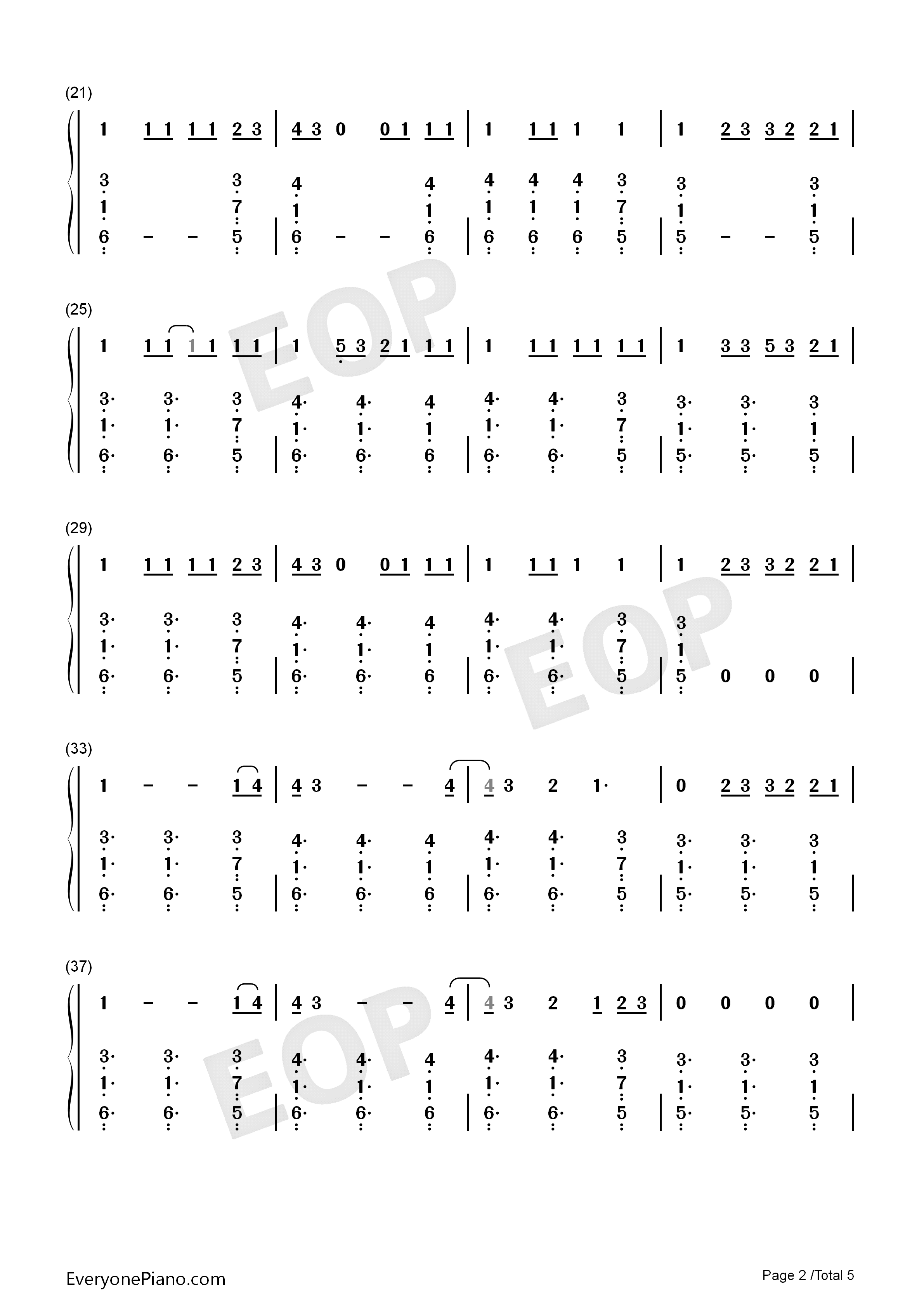 Big_Plans钢琴简谱_Why_Dont_We演唱