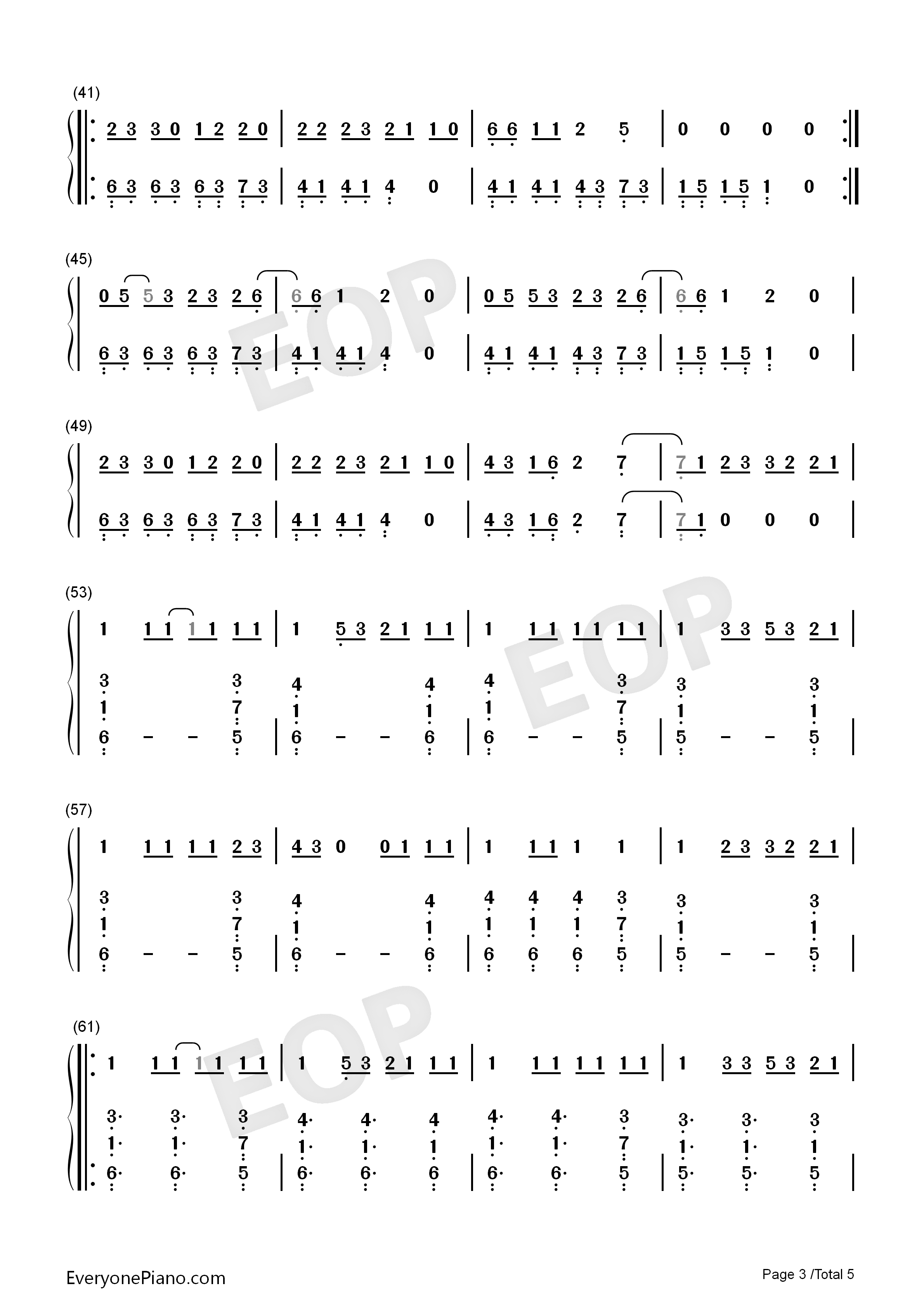 Big_Plans钢琴简谱_Why_Dont_We演唱