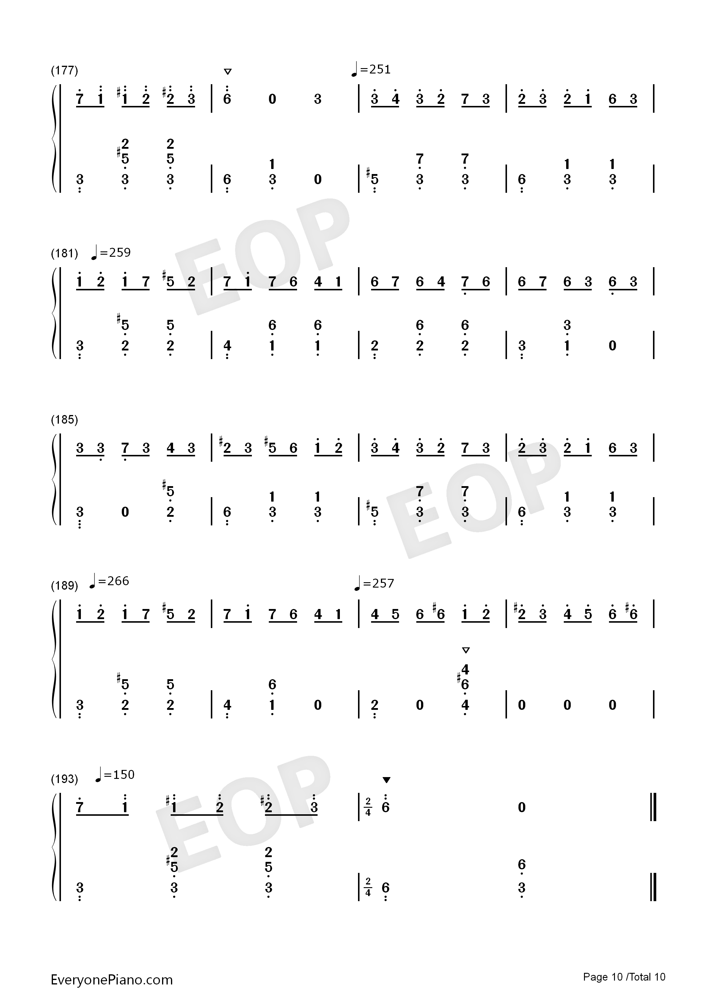 升C小调圆舞曲钢琴简谱_肖邦演唱
