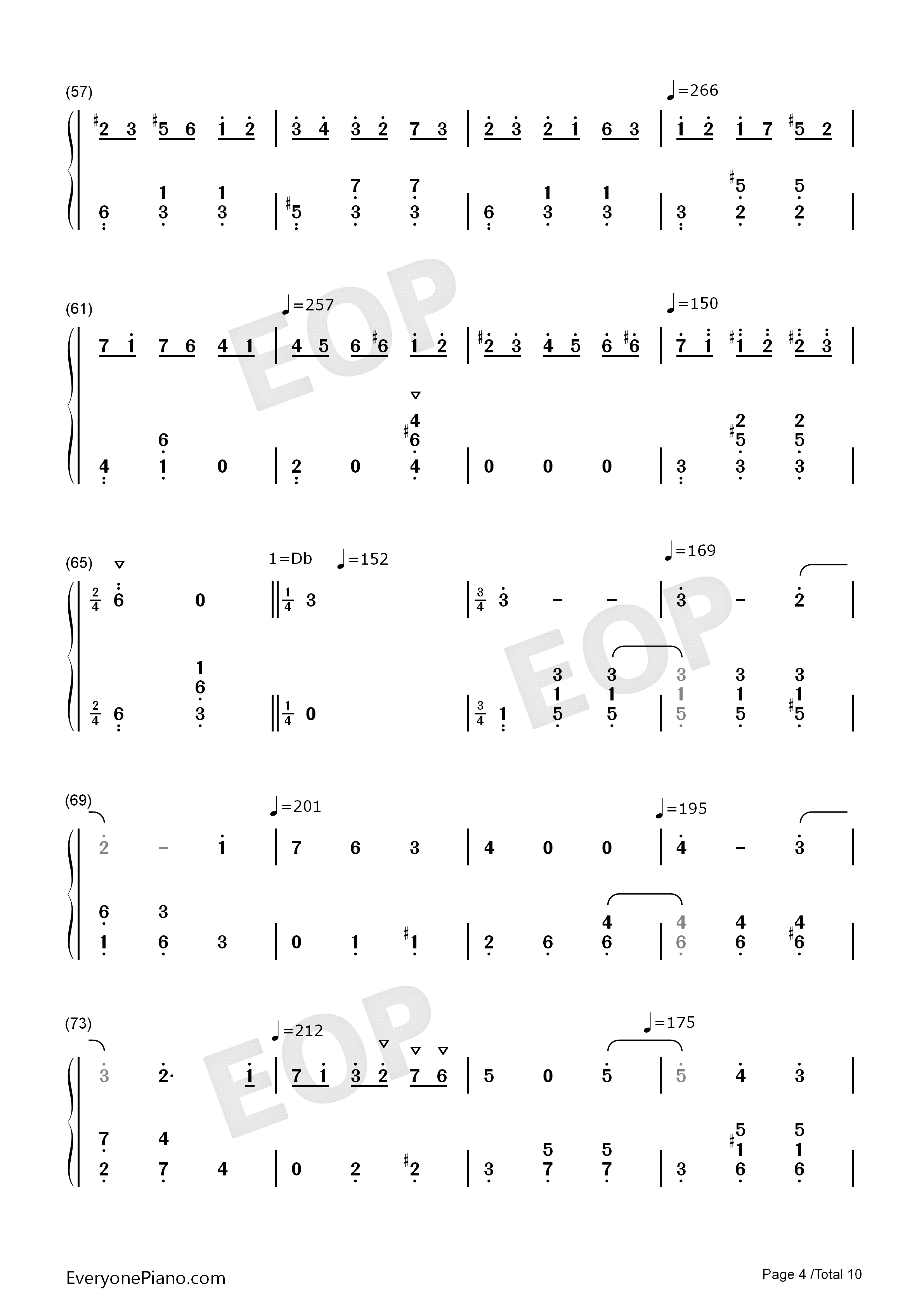 升C小调圆舞曲钢琴简谱_肖邦演唱