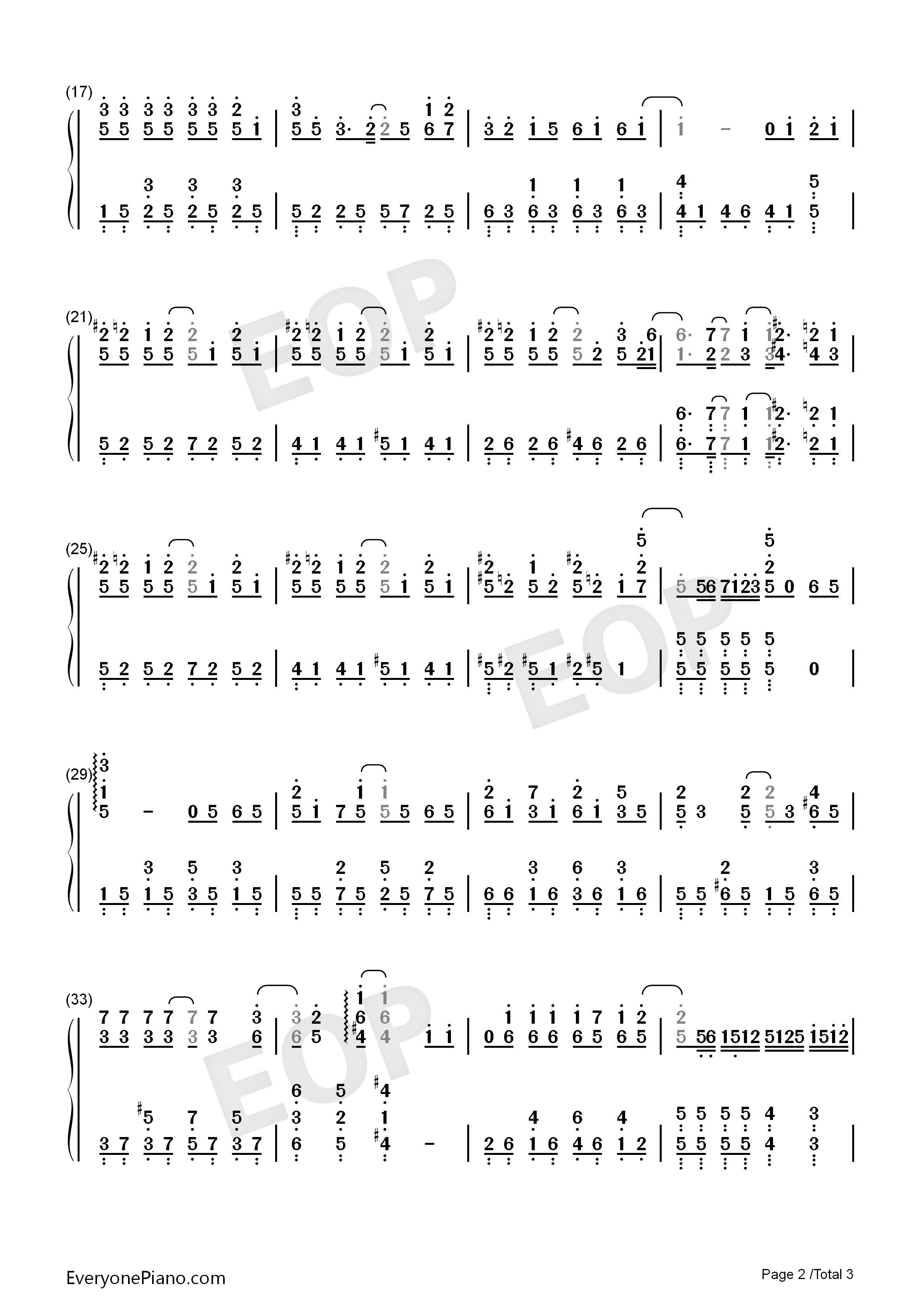 追梦赤子心钢琴简谱_GALA演唱