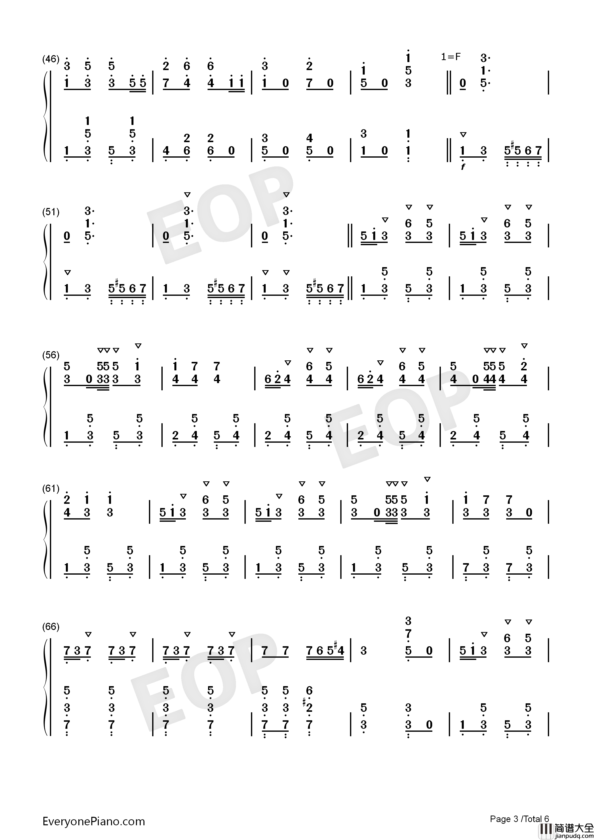 玩具兵进行曲钢琴简谱_莱昂·耶塞尔演唱