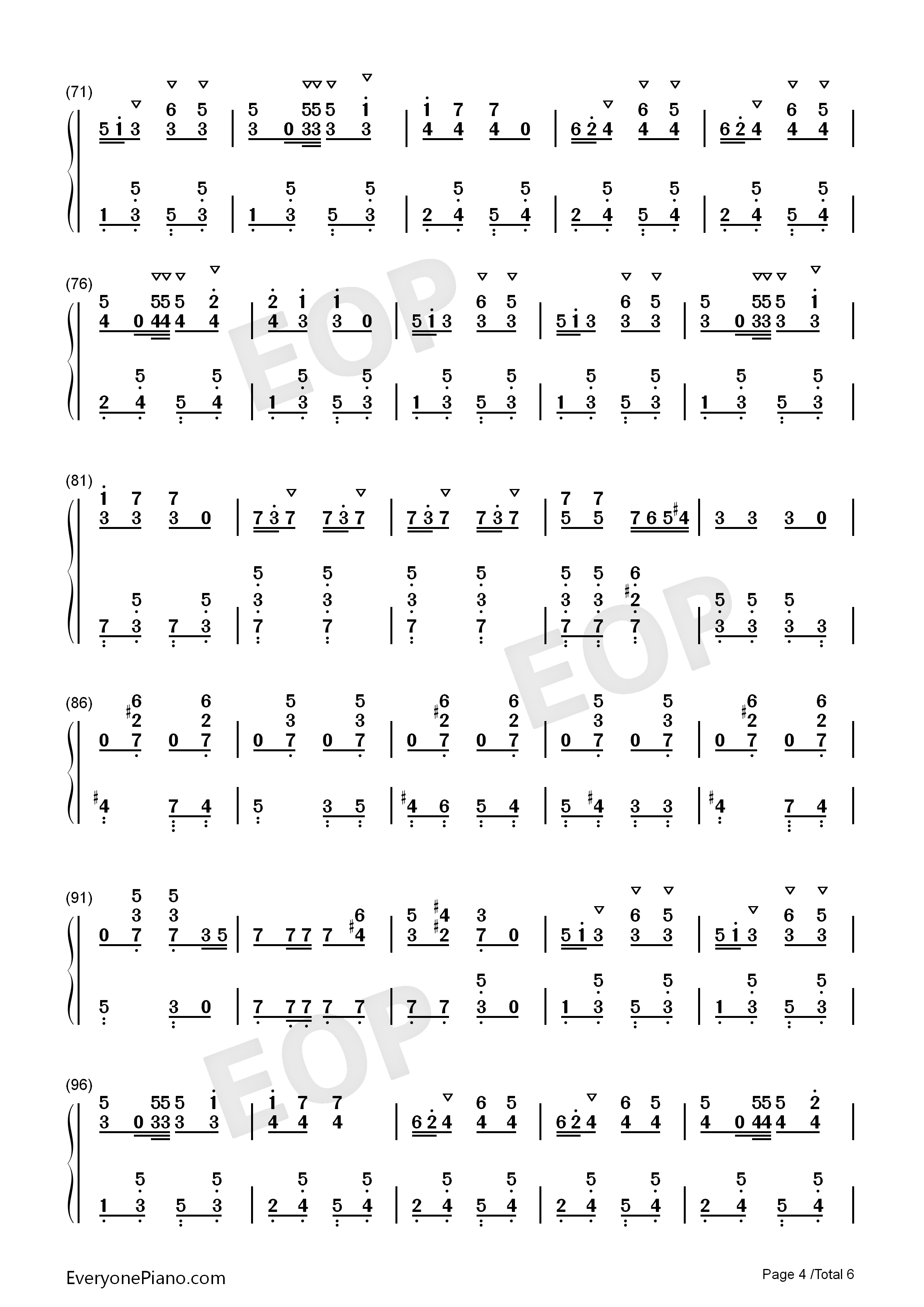 玩具兵进行曲钢琴简谱_莱昂·耶塞尔演唱