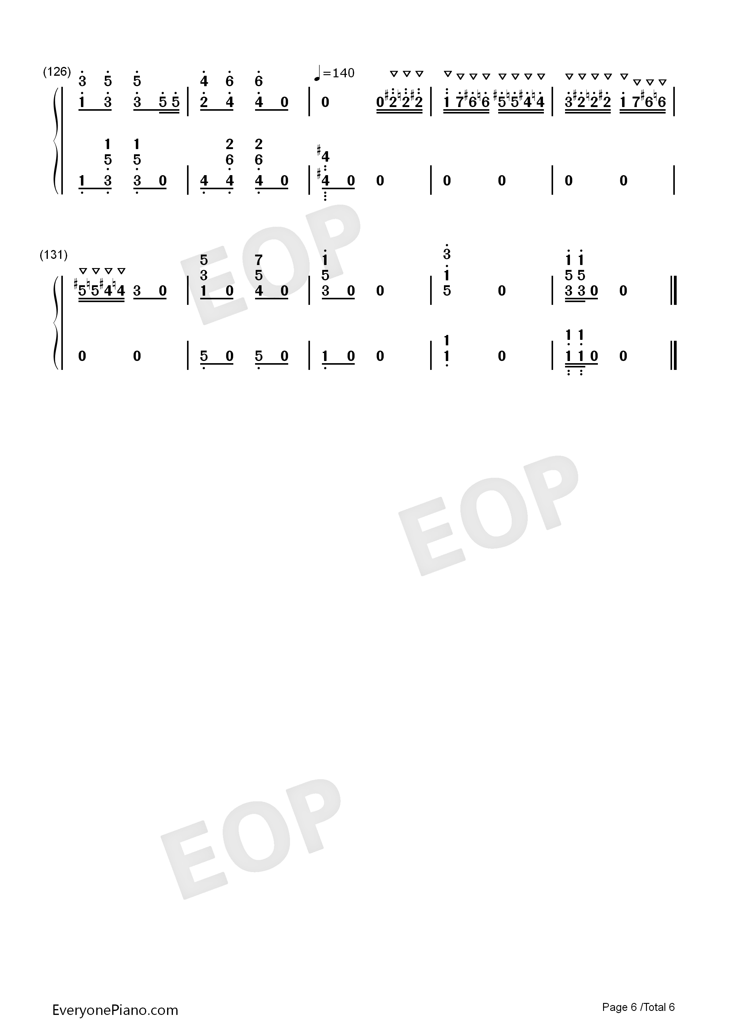 玩具兵进行曲钢琴简谱_莱昂·耶塞尔演唱