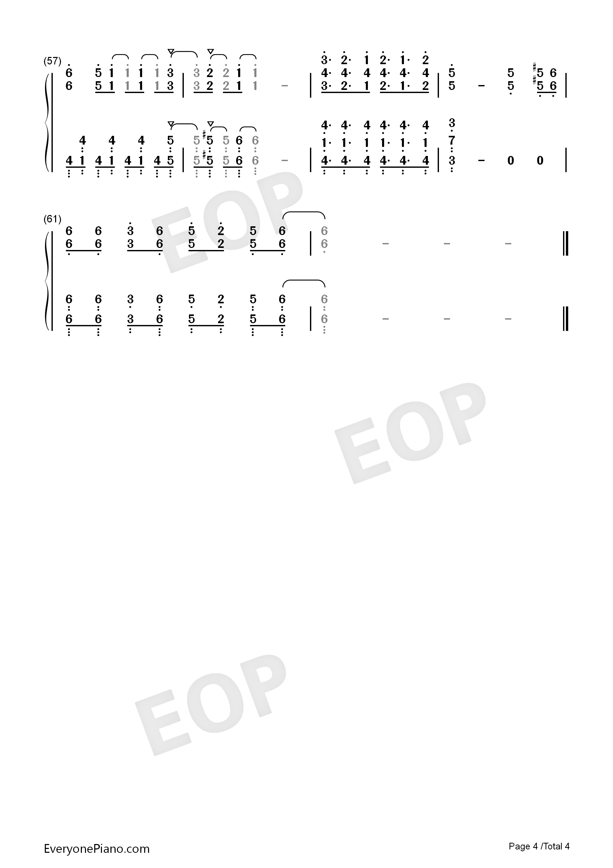 セツナの愛钢琴简谱_Granrodeo演唱