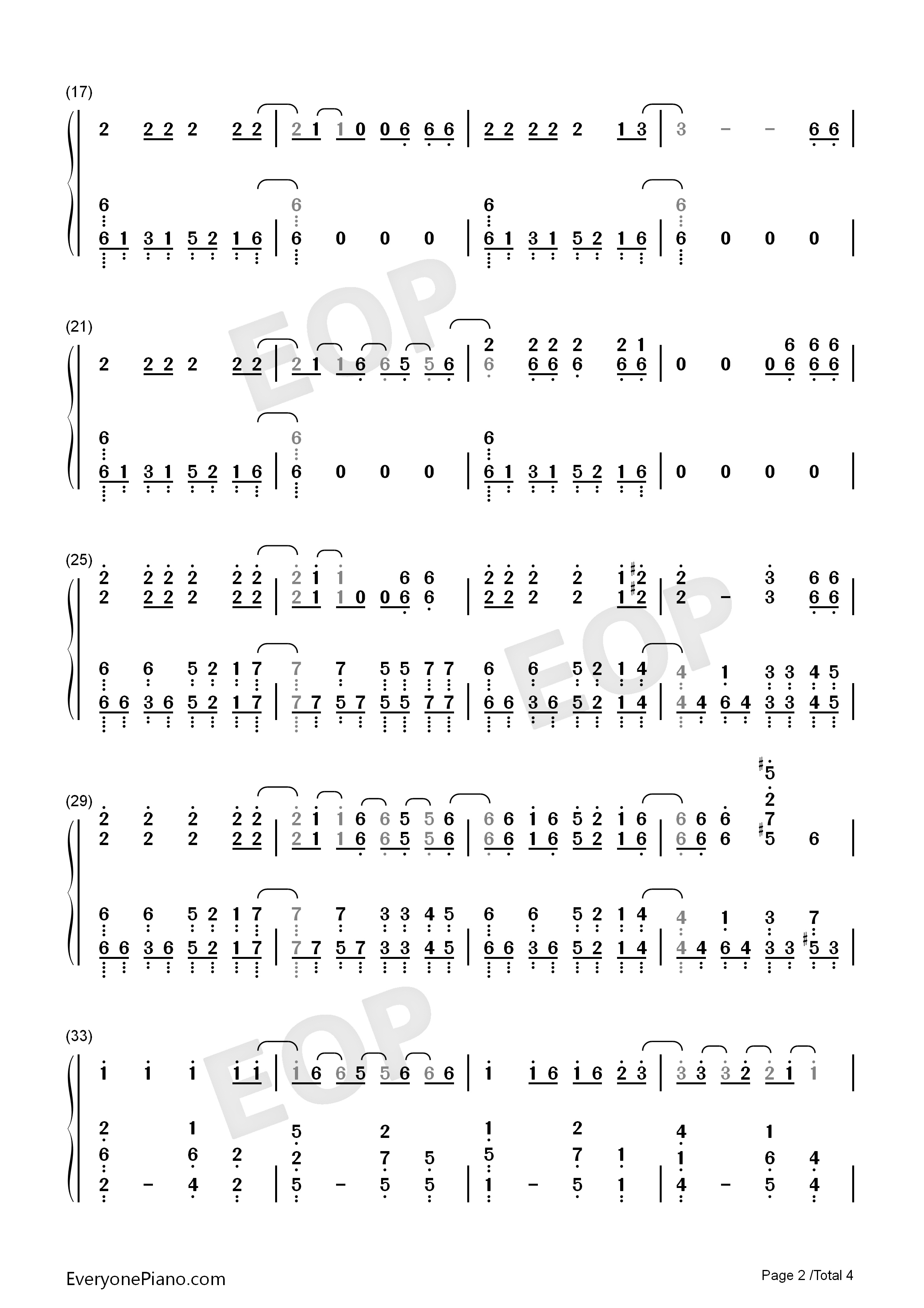 セツナの愛钢琴简谱_Granrodeo演唱