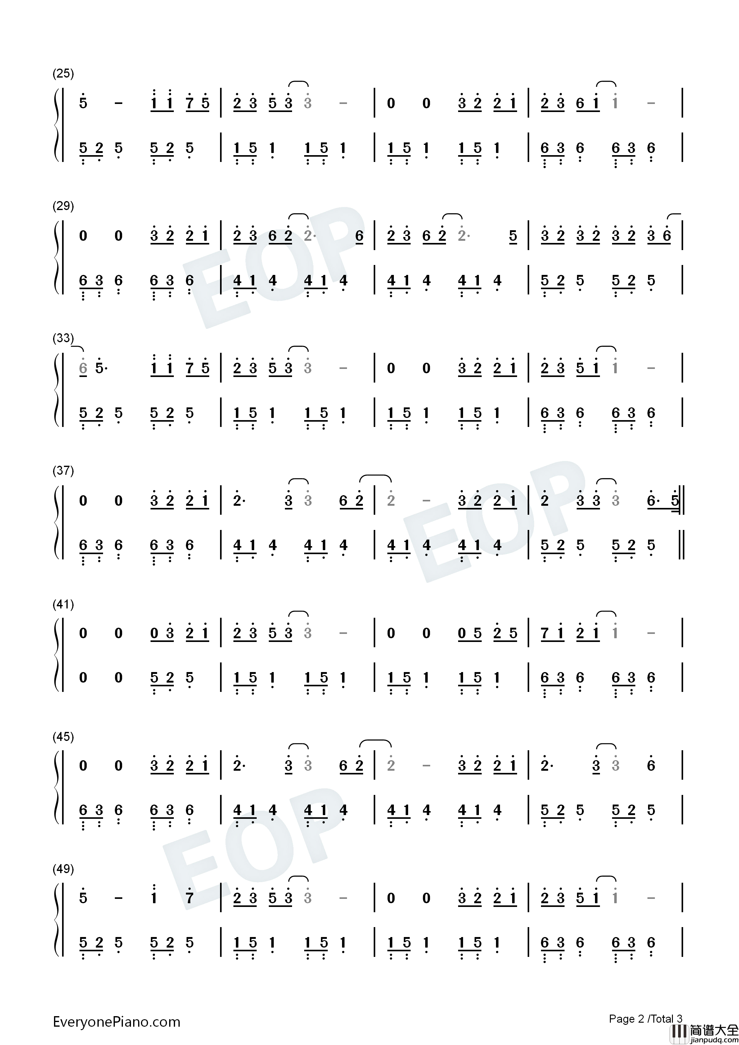 像鱼钢琴简谱_王贰浪演唱