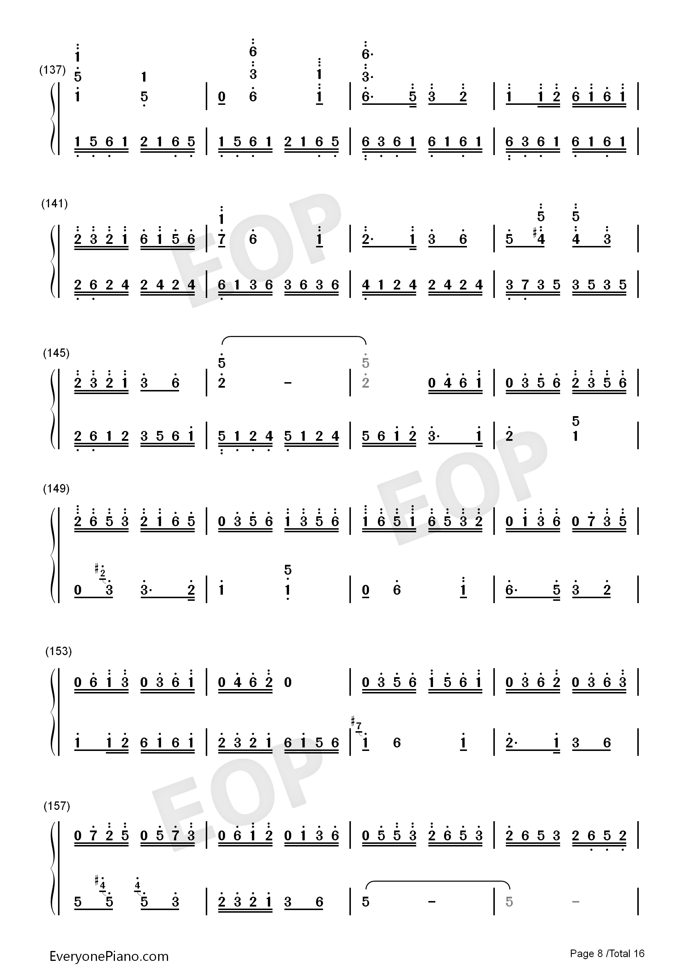 百鸟朝凤钢琴简谱_王建中演唱