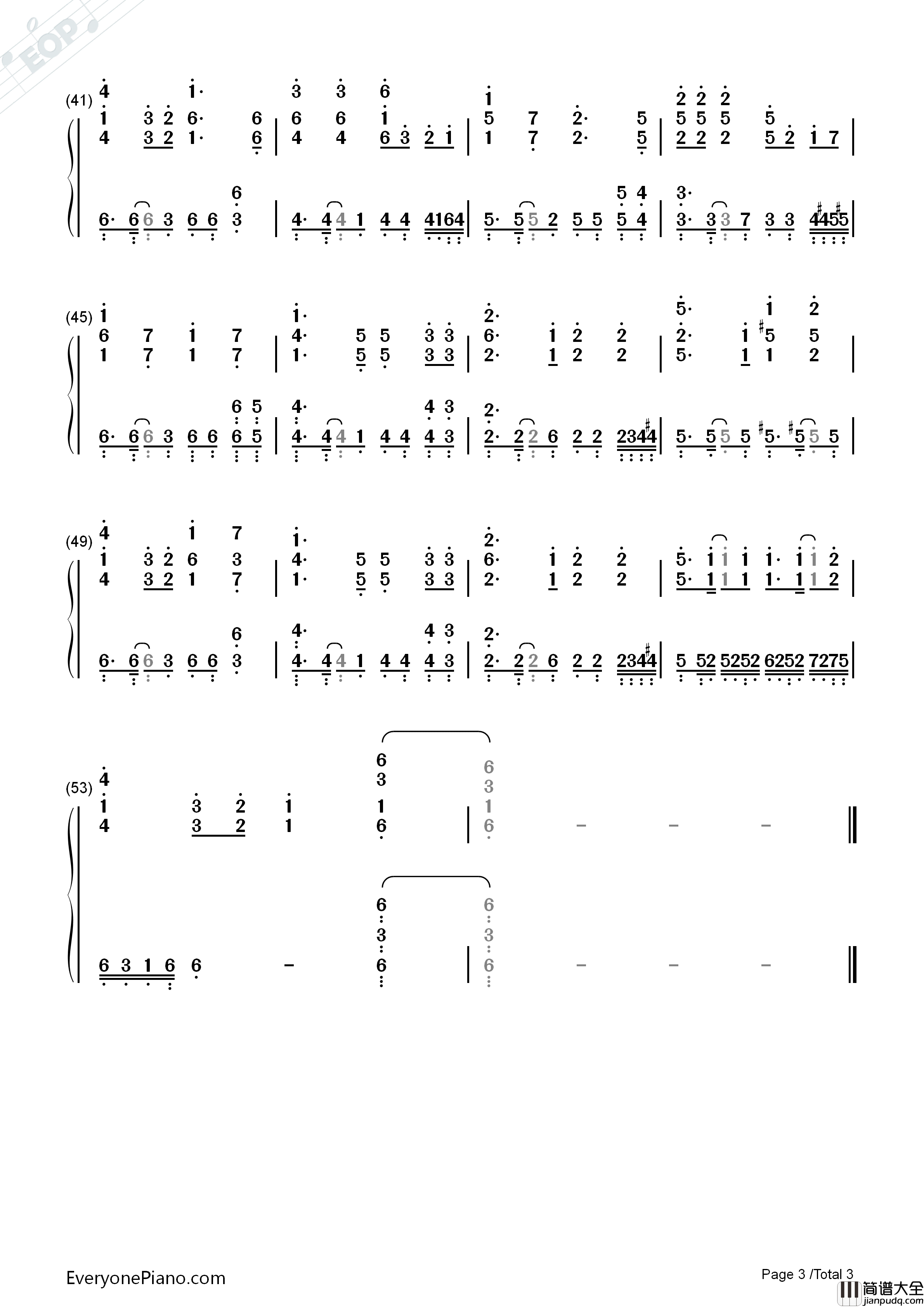 Veil钢琴简谱_须田景凪演唱