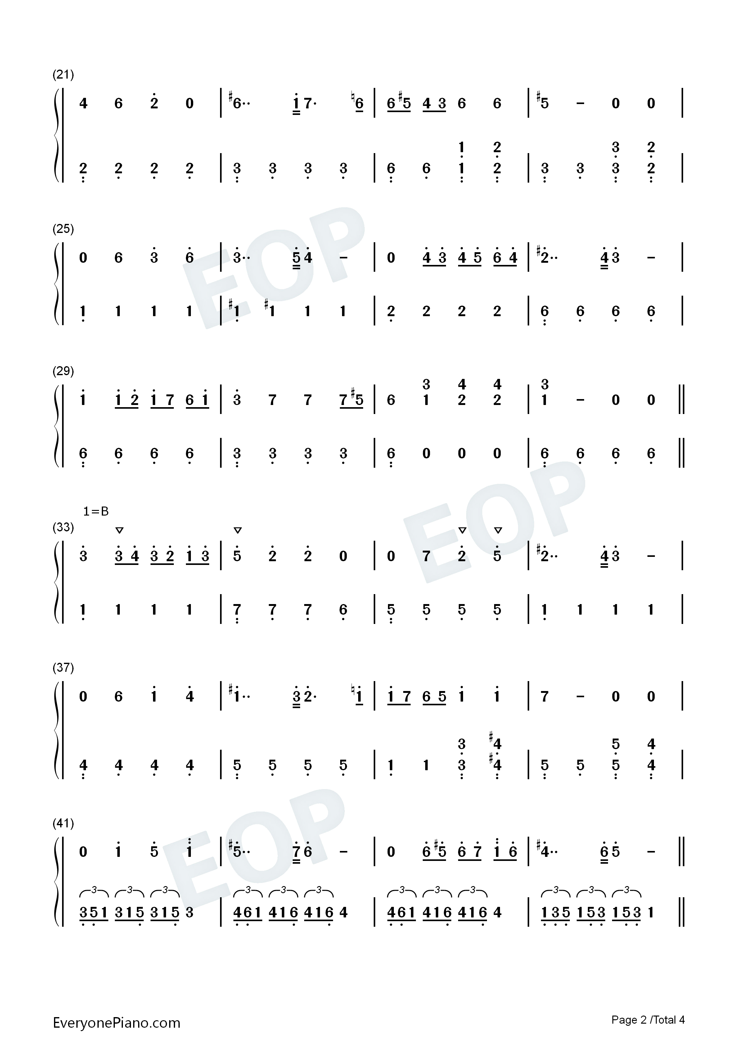 Claudio_the_Worm钢琴简谱_The_Green_Orbs演唱