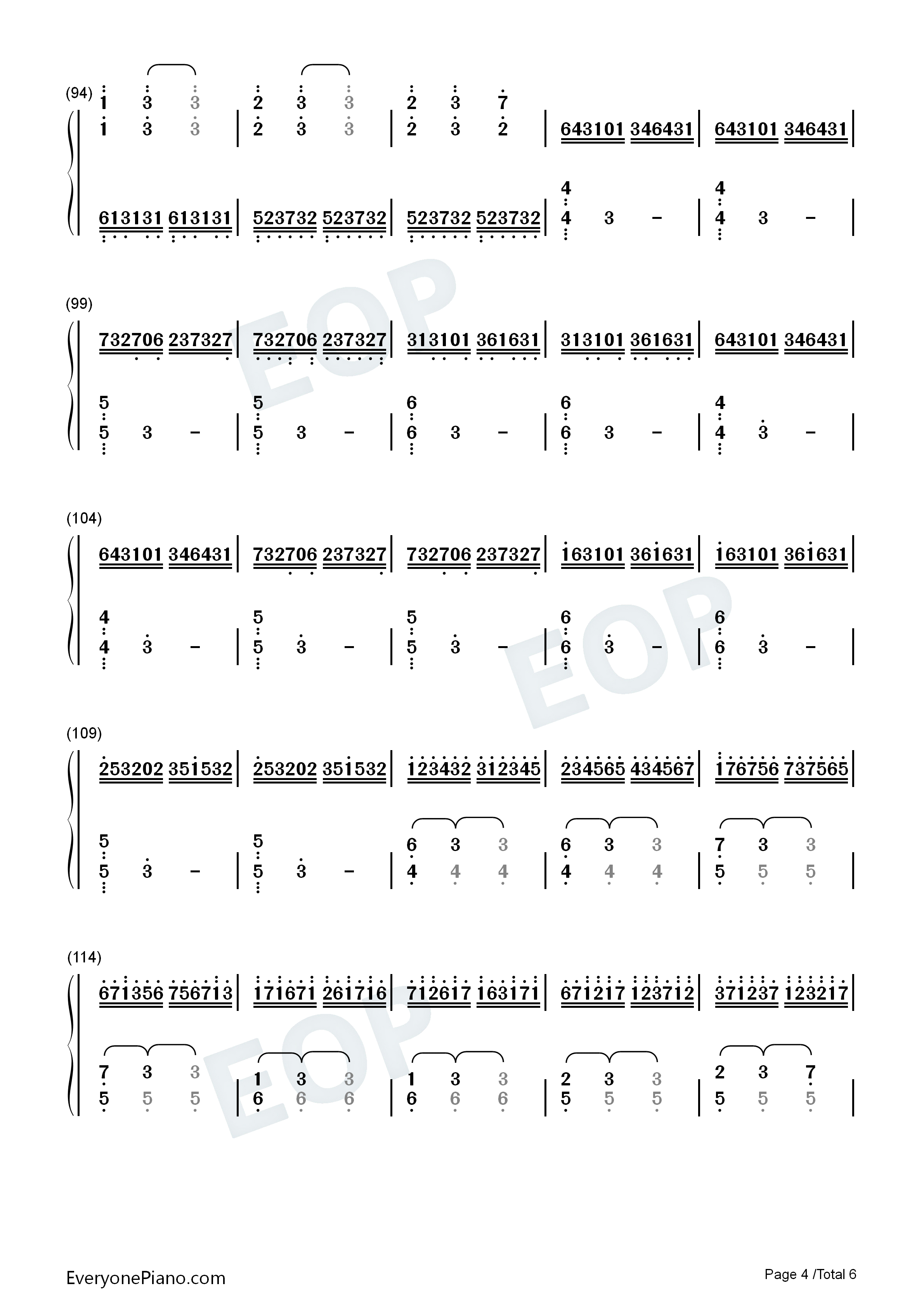Day_One钢琴简谱_Hans_Zimmer演唱