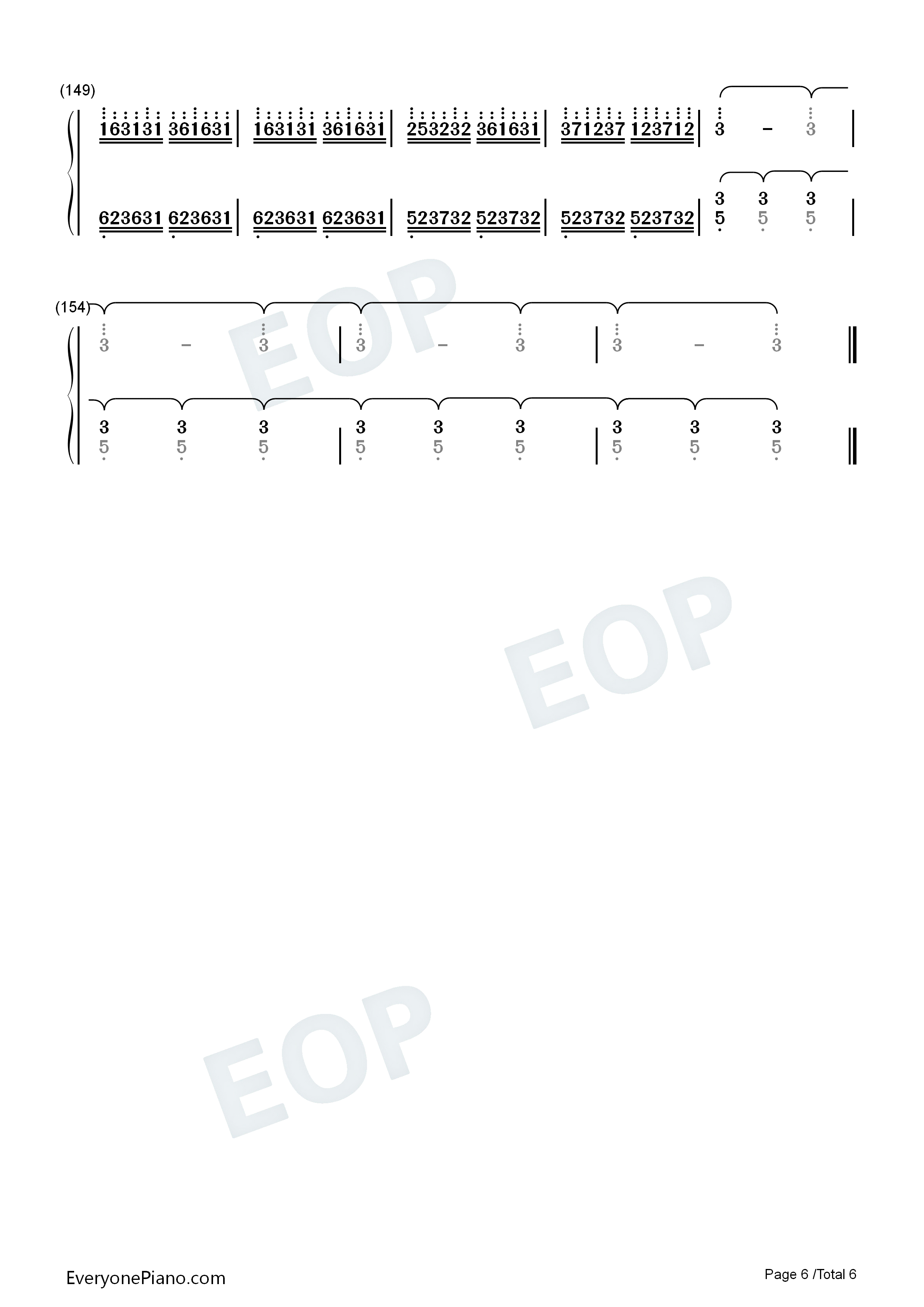 Day_One钢琴简谱_Hans_Zimmer演唱
