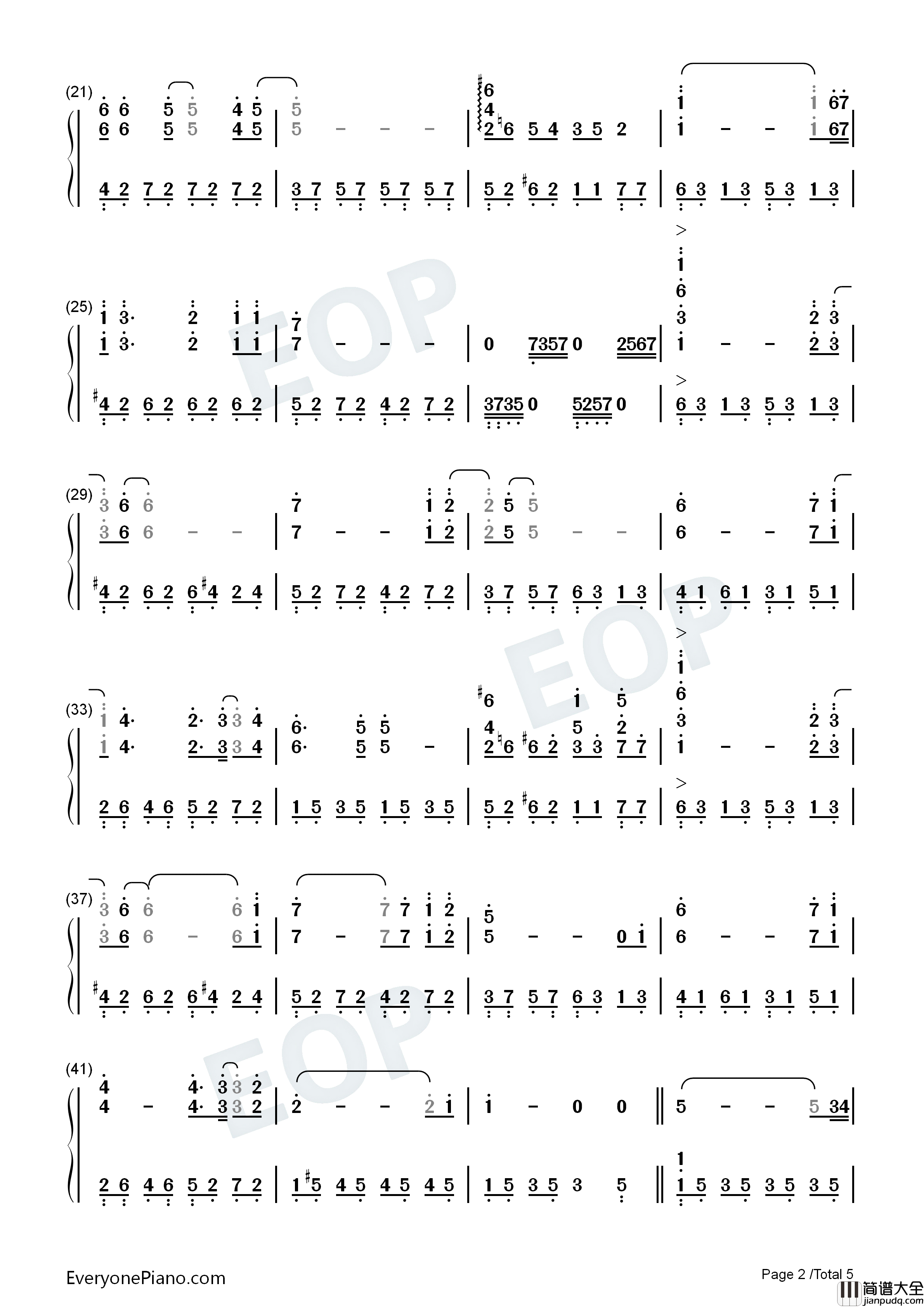 Kiss_Me_Good钢琴简谱_安藝聖世美演唱