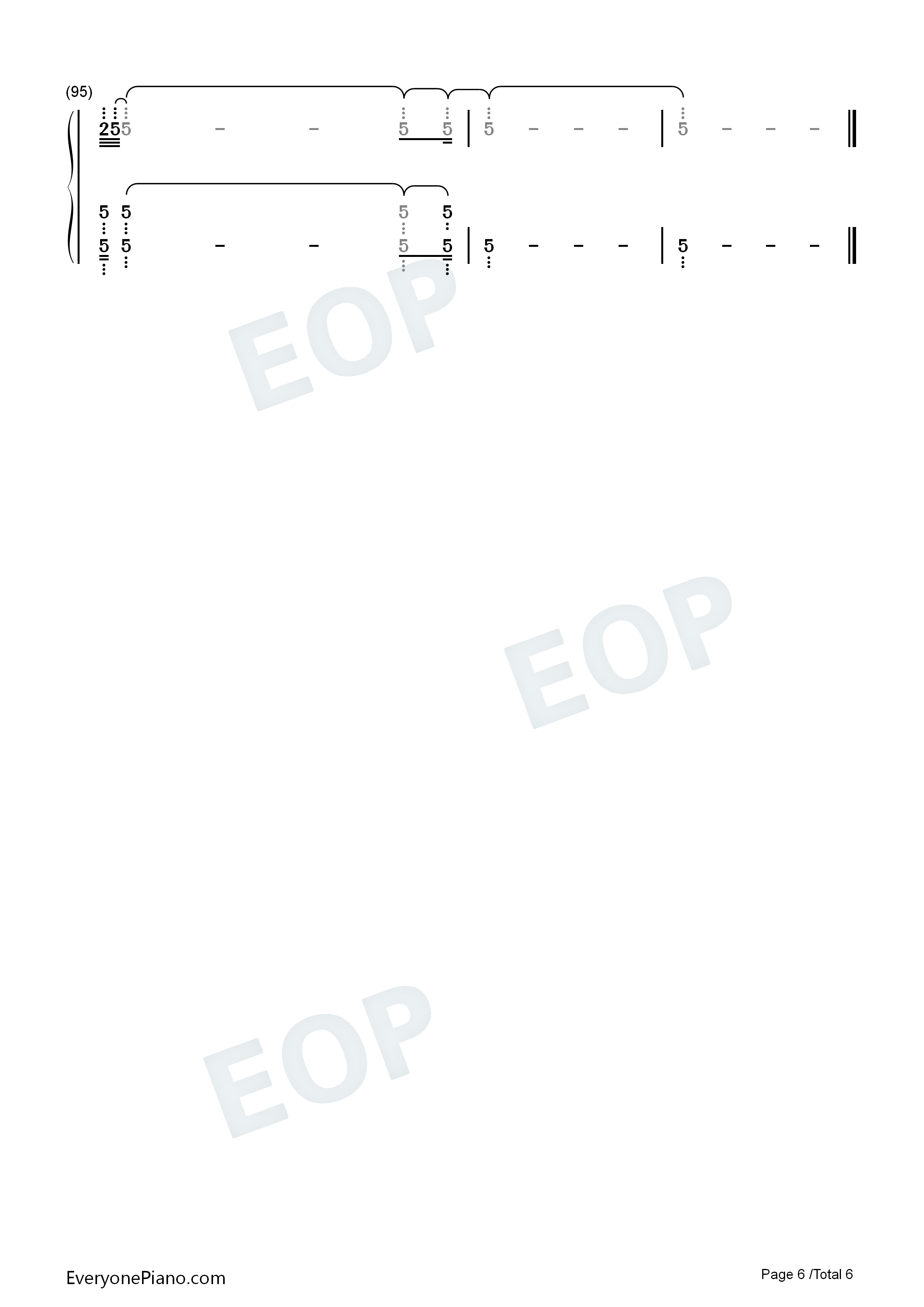 マイホームタウン钢琴简谱_Aqua_Megumin_Darkness演唱