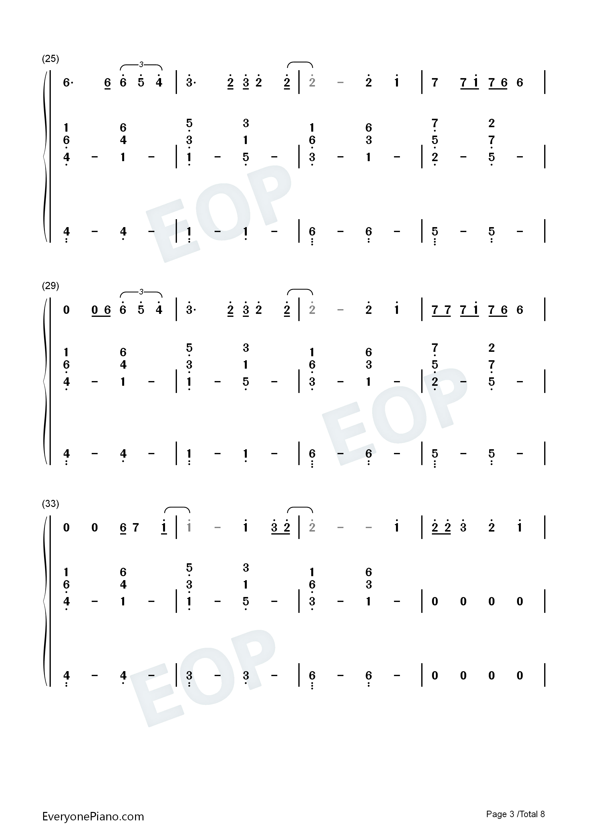 Parents钢琴简谱_YUNGBLUD演唱