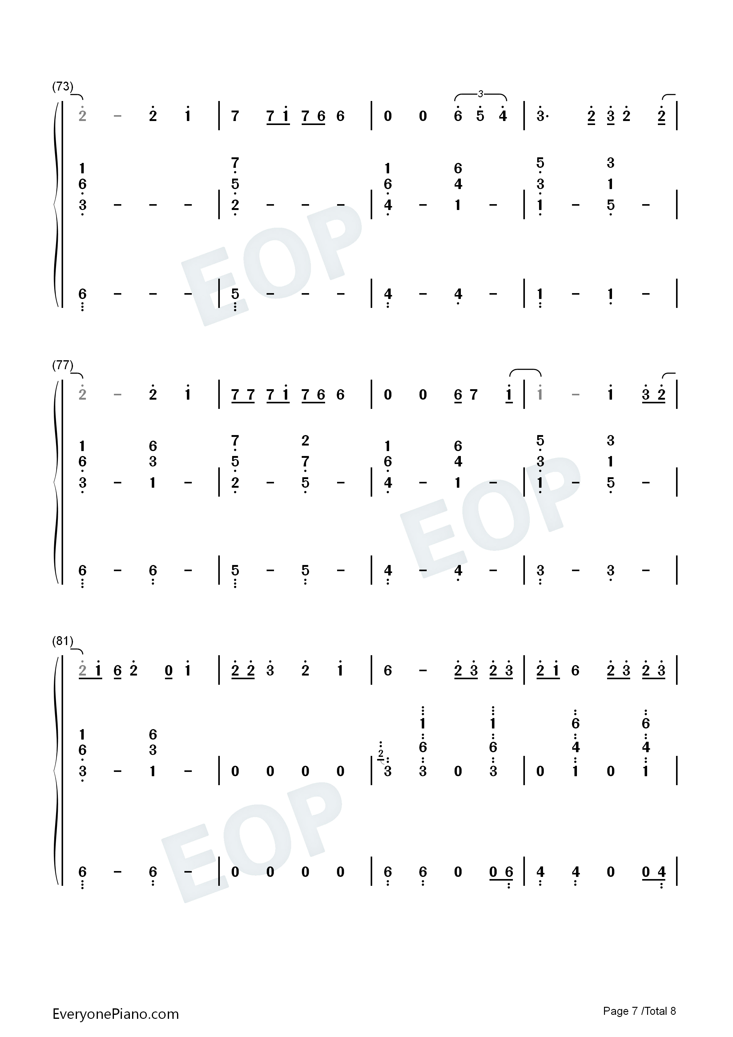 Parents钢琴简谱_YUNGBLUD演唱