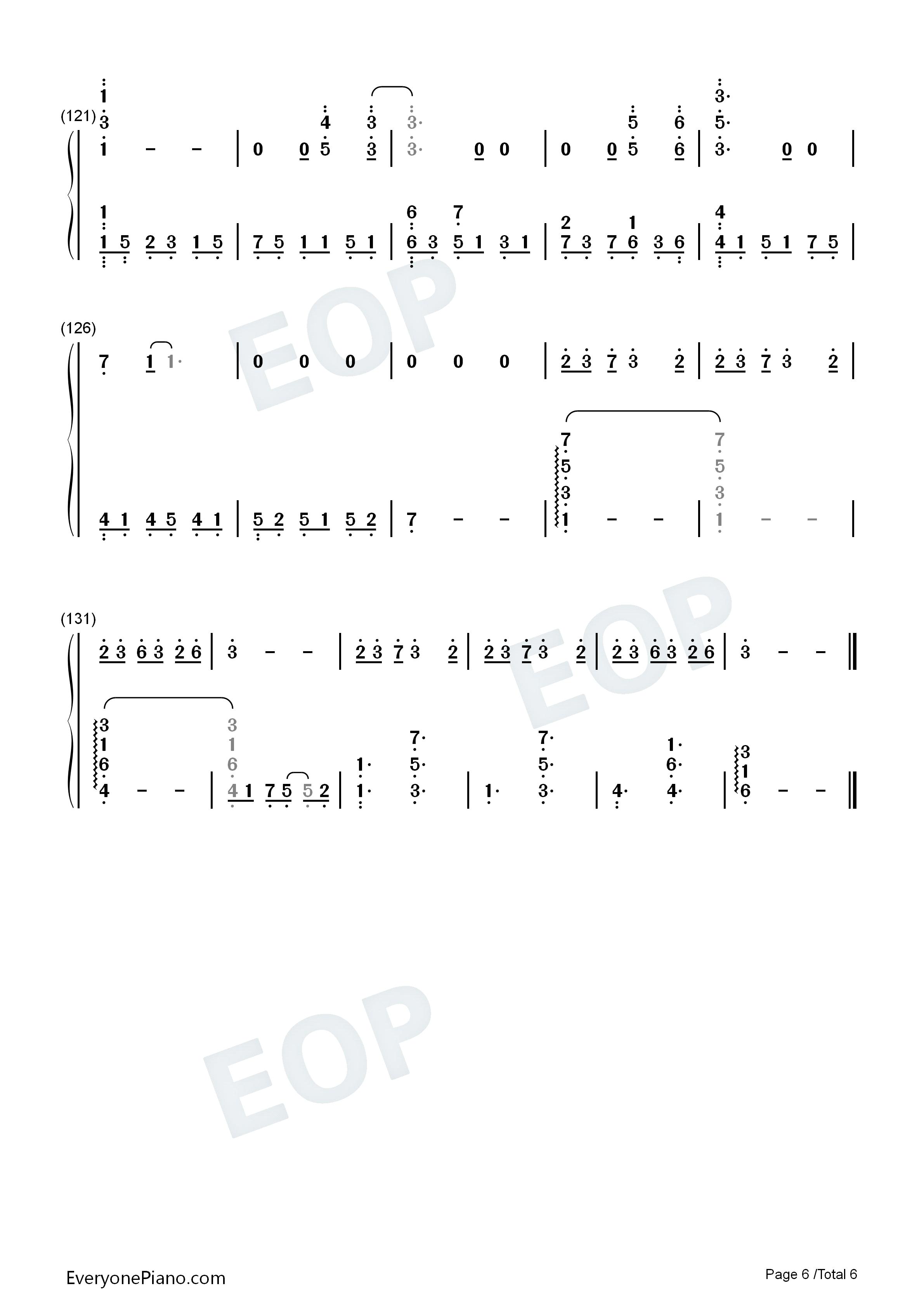 月球钢琴简谱_银临演唱