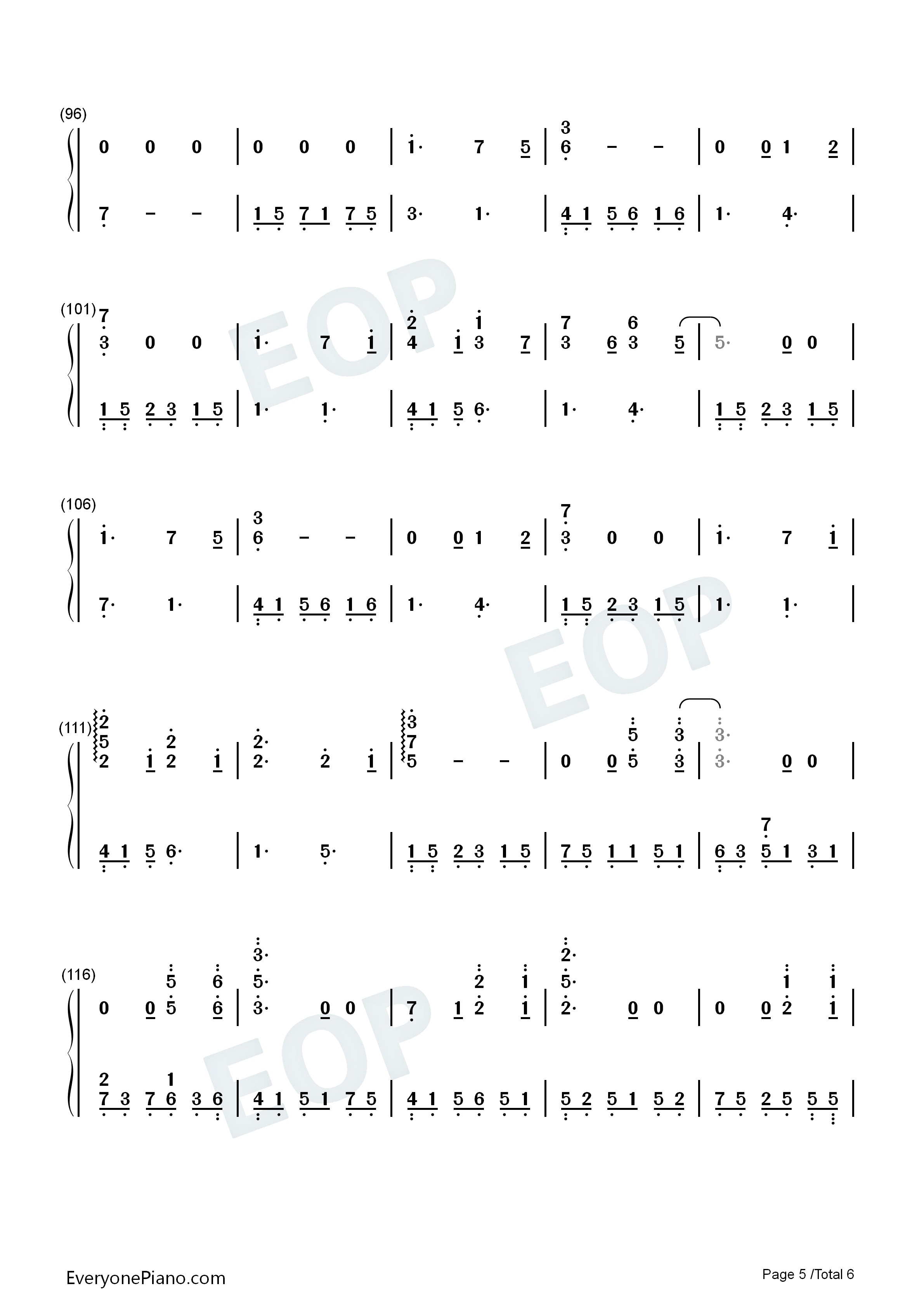 月球钢琴简谱_银临演唱