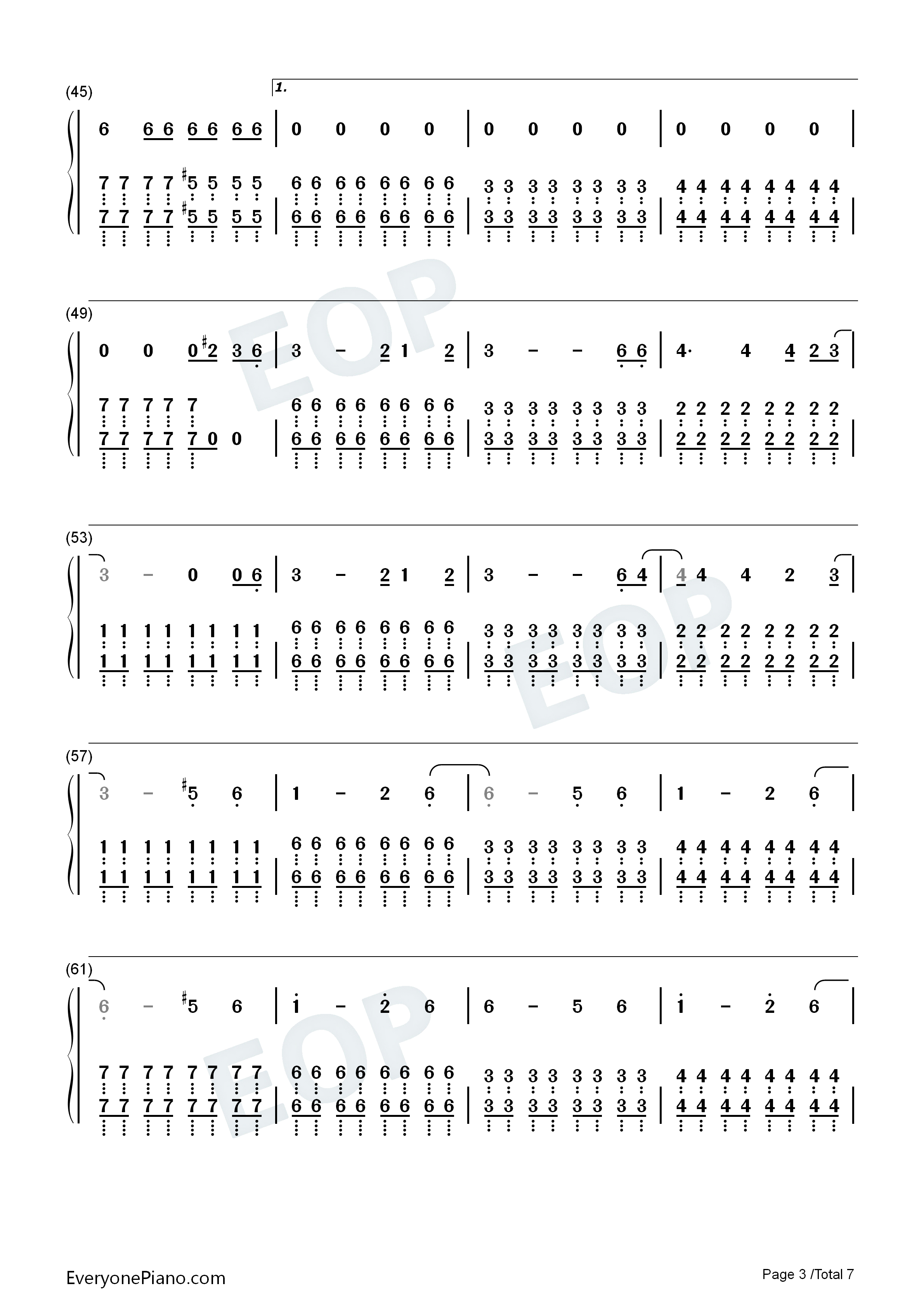 Out_of_the_Black钢琴简谱_Royal_Blood演唱