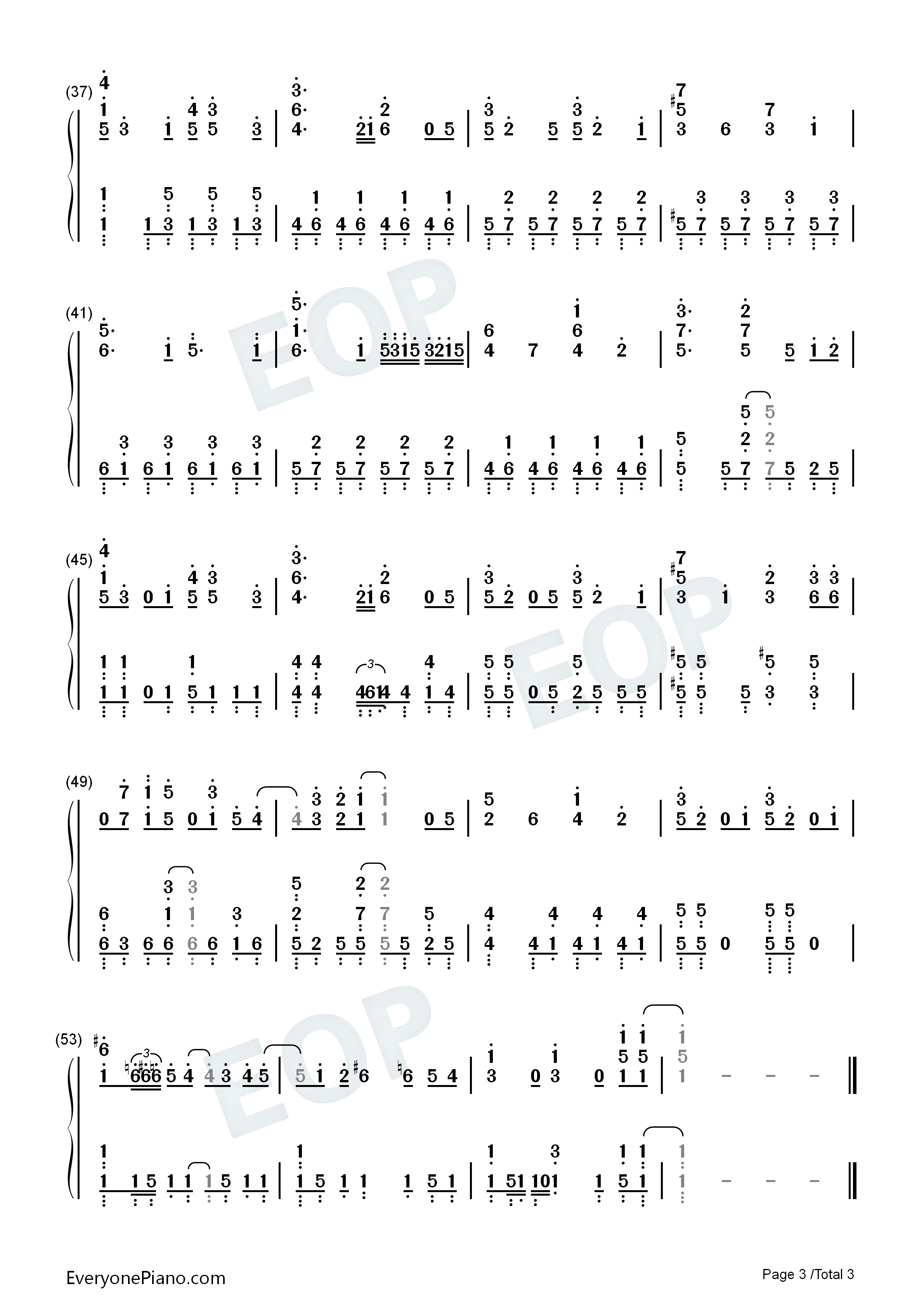 Hello_to_Dream钢琴简谱_井口裕香演唱