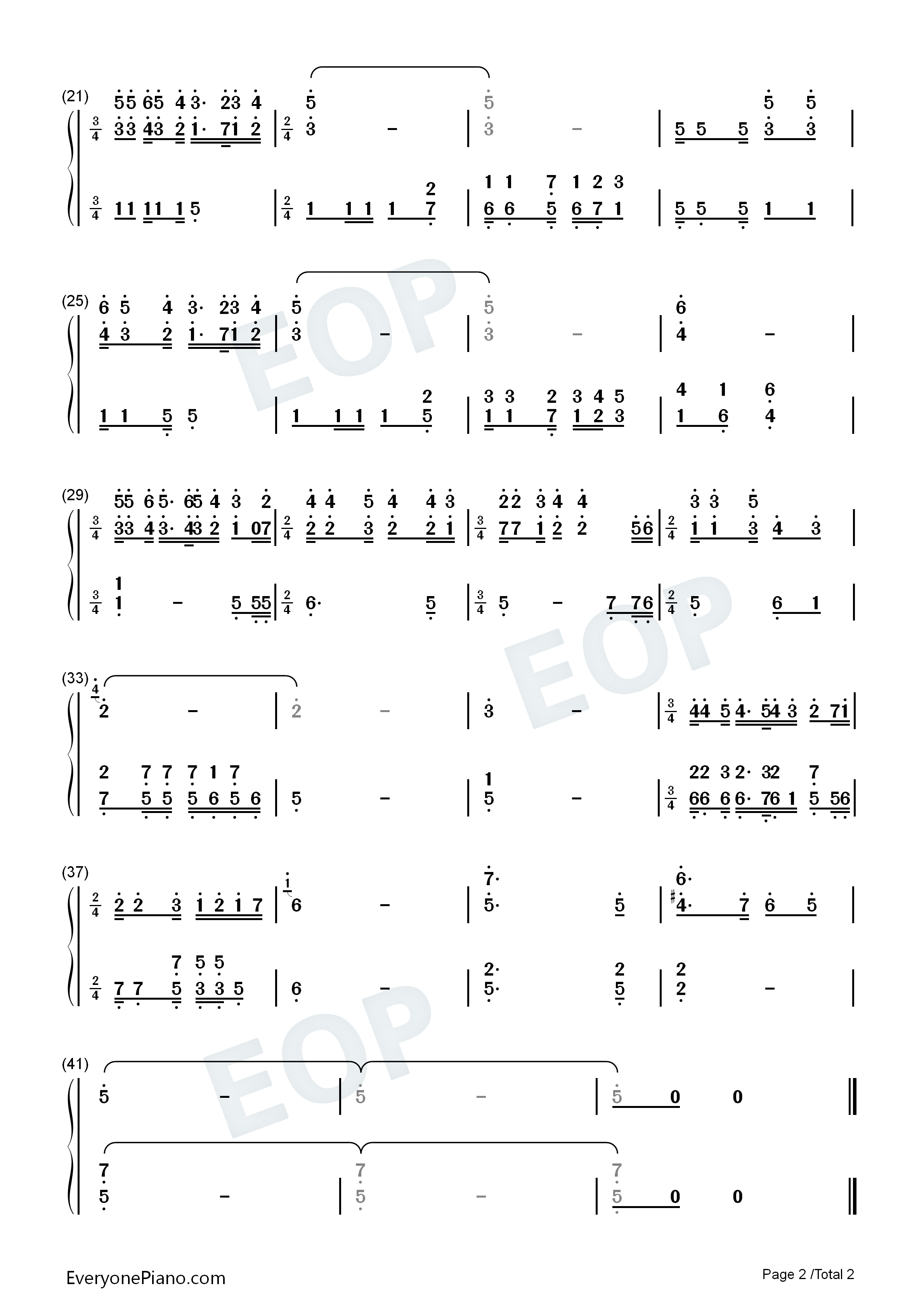 怀念战友钢琴简谱_雷振邦演唱