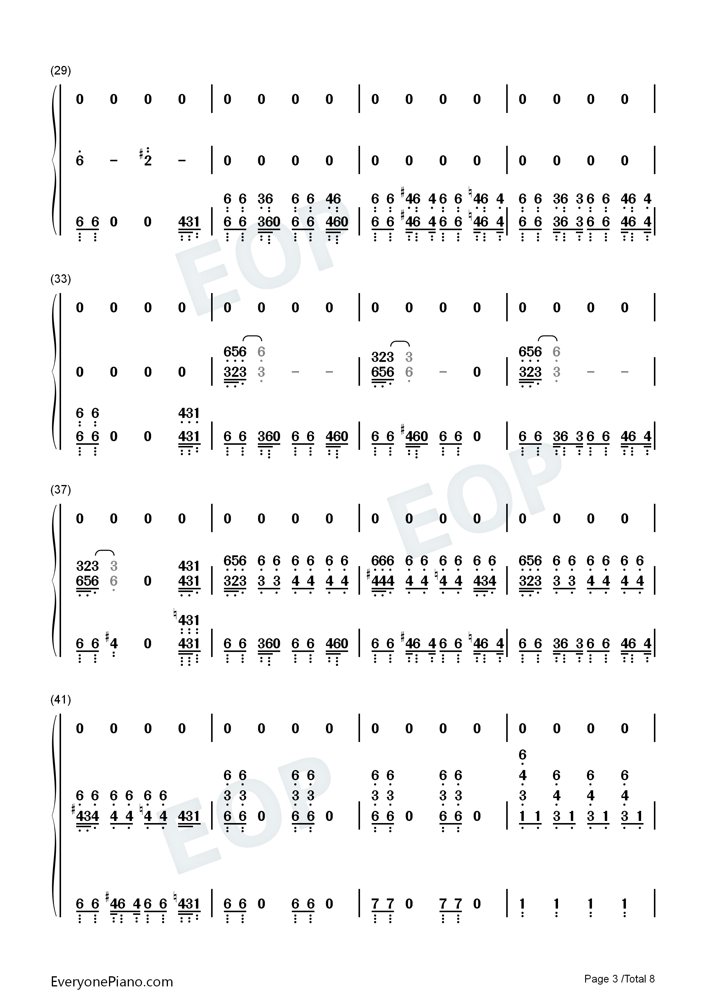 Right_Hand_Man钢琴简谱_Lin_Manuel_Miranda演唱