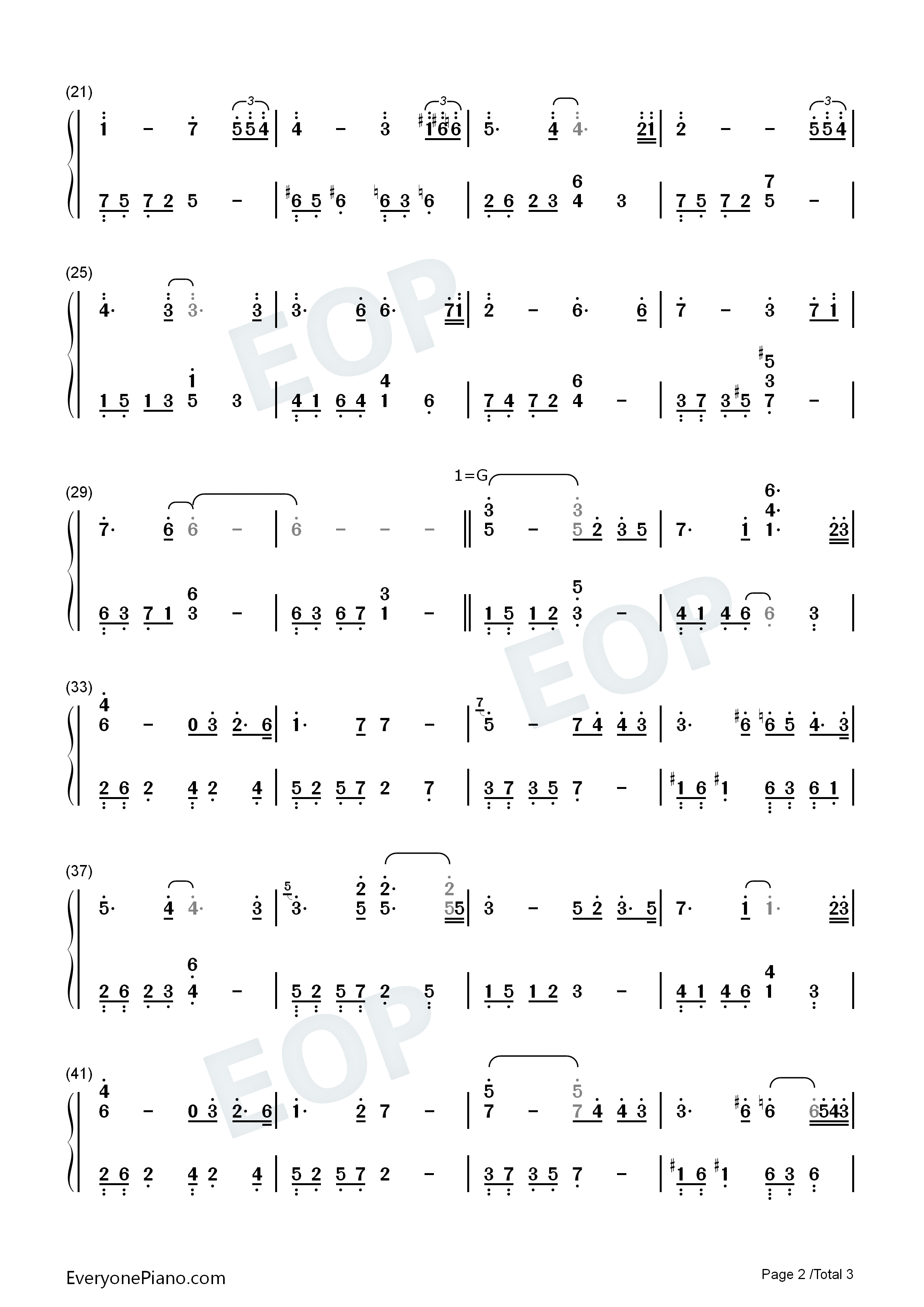 Remember钢琴简谱_The_Daydream演唱