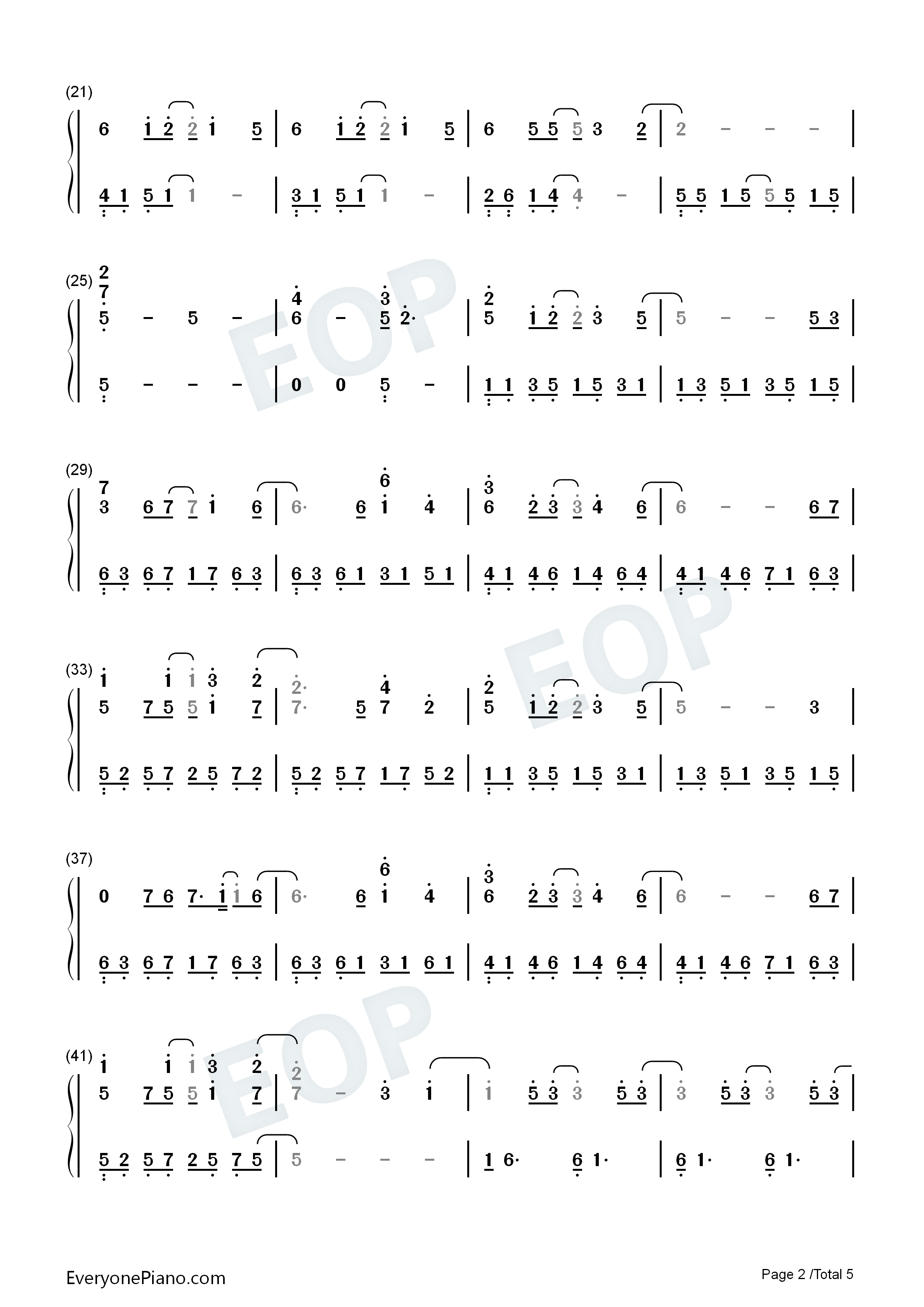 几个你钢琴简谱_薛之谦演唱