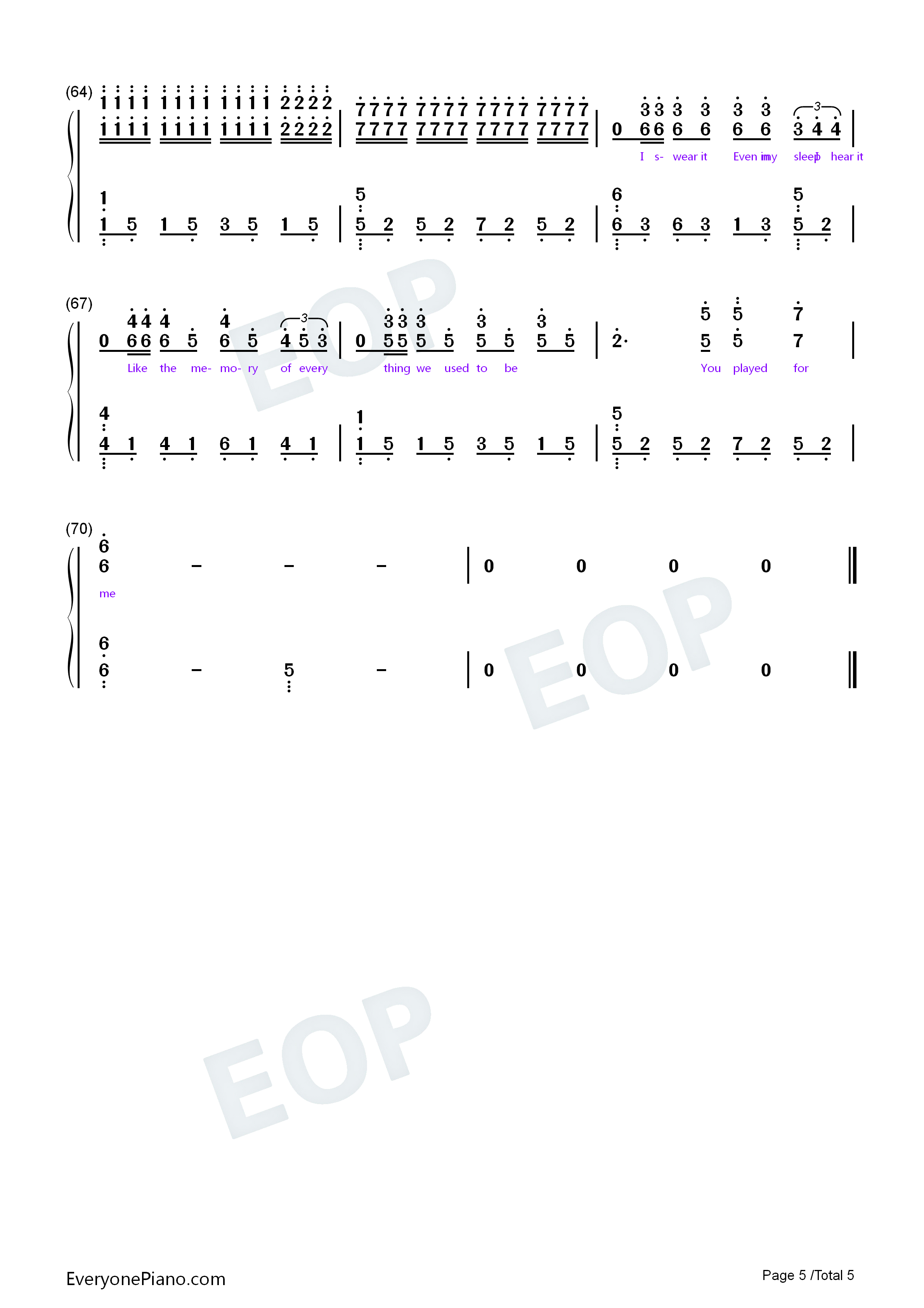 Play钢琴简谱_K_391_Alan_Walker_Tungevaag_Mangoo演唱