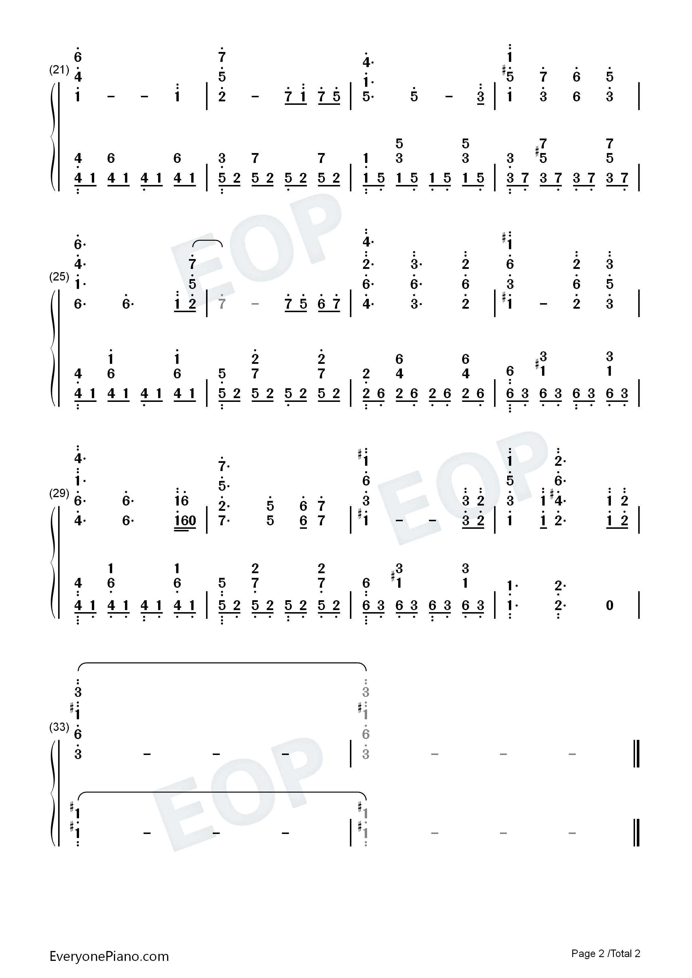 风舞钢琴简谱_Movement_Music_Productions演唱